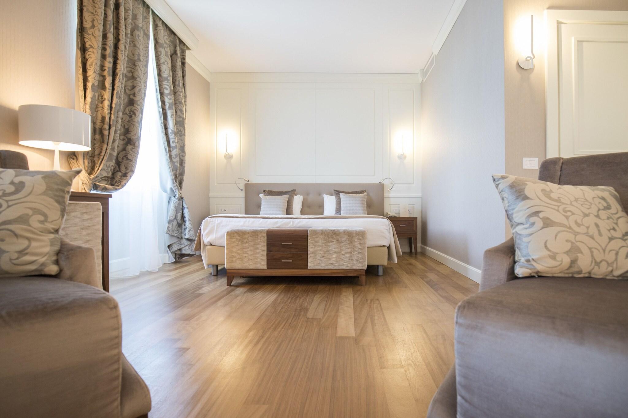 Junior Suite Prestige