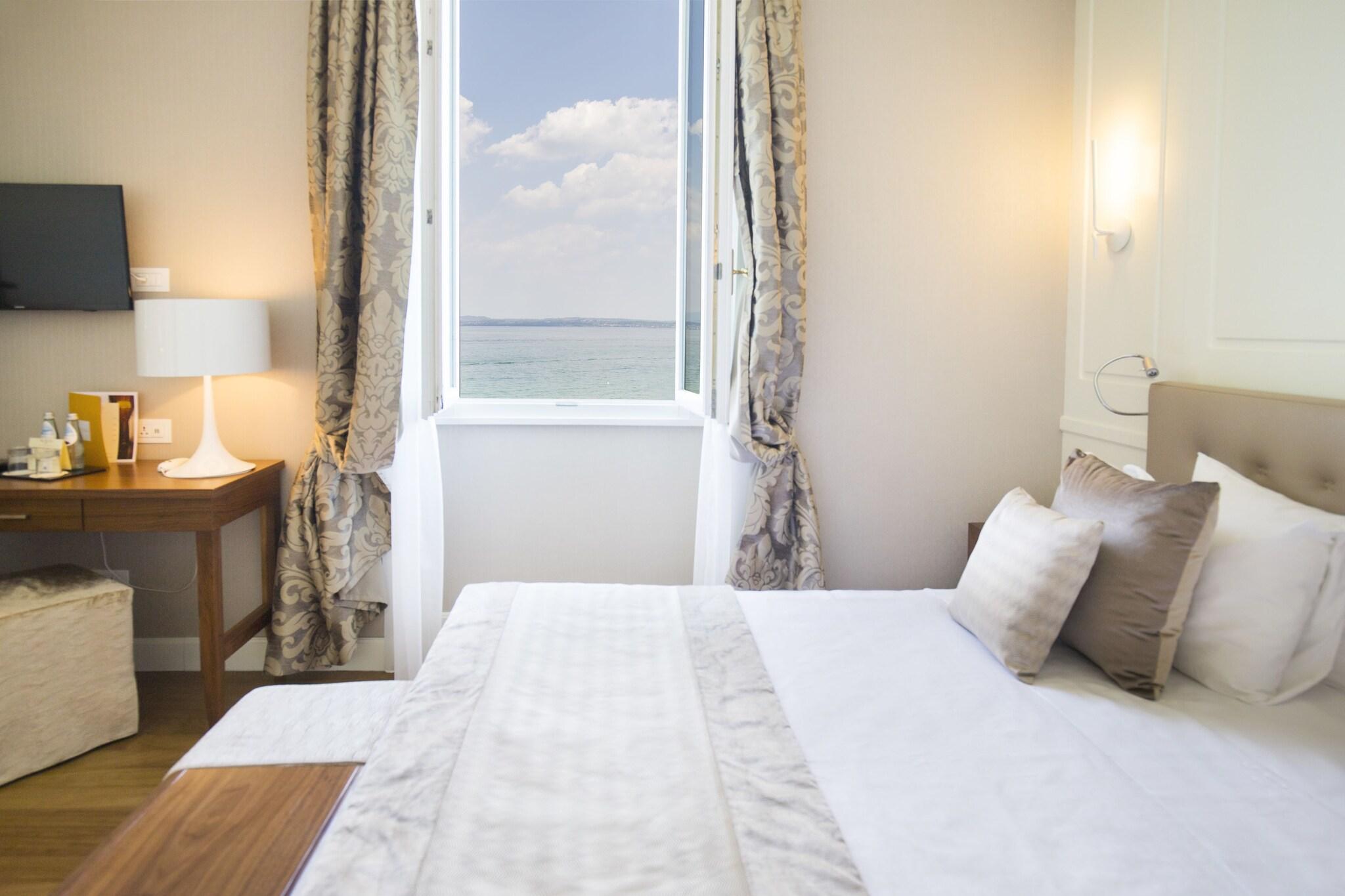 Junior Suite Prestige