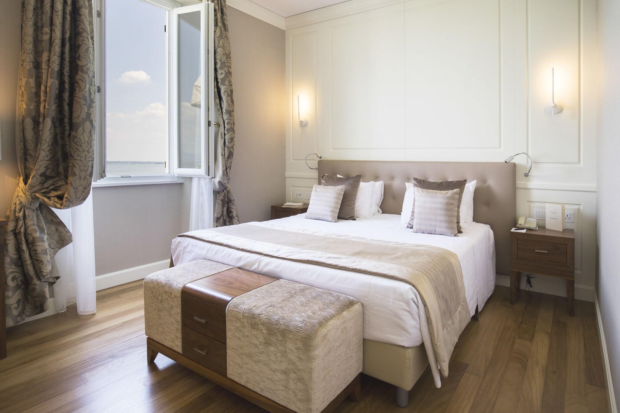 Junior Suite Prestige