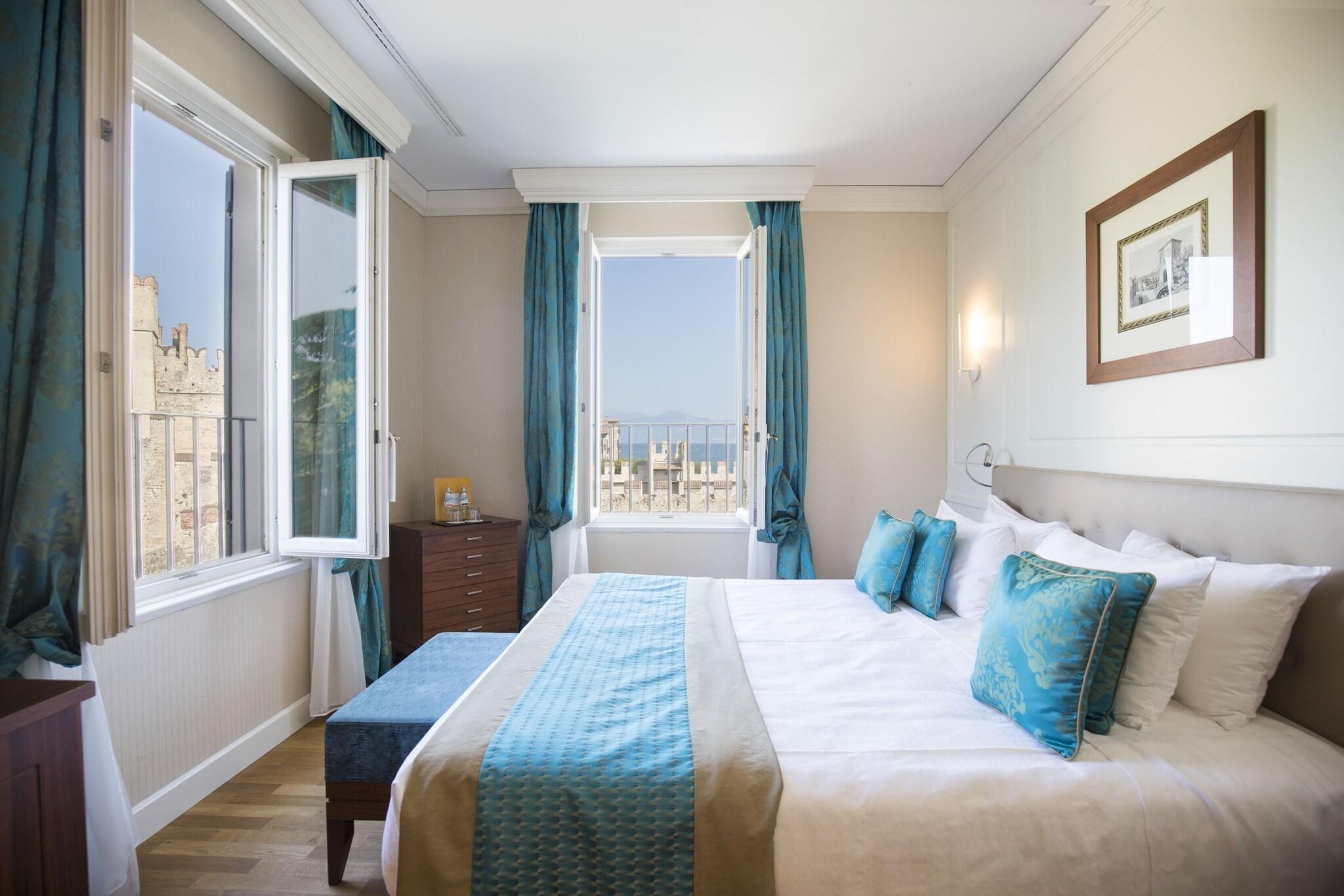 Junior Suite with Double Bed