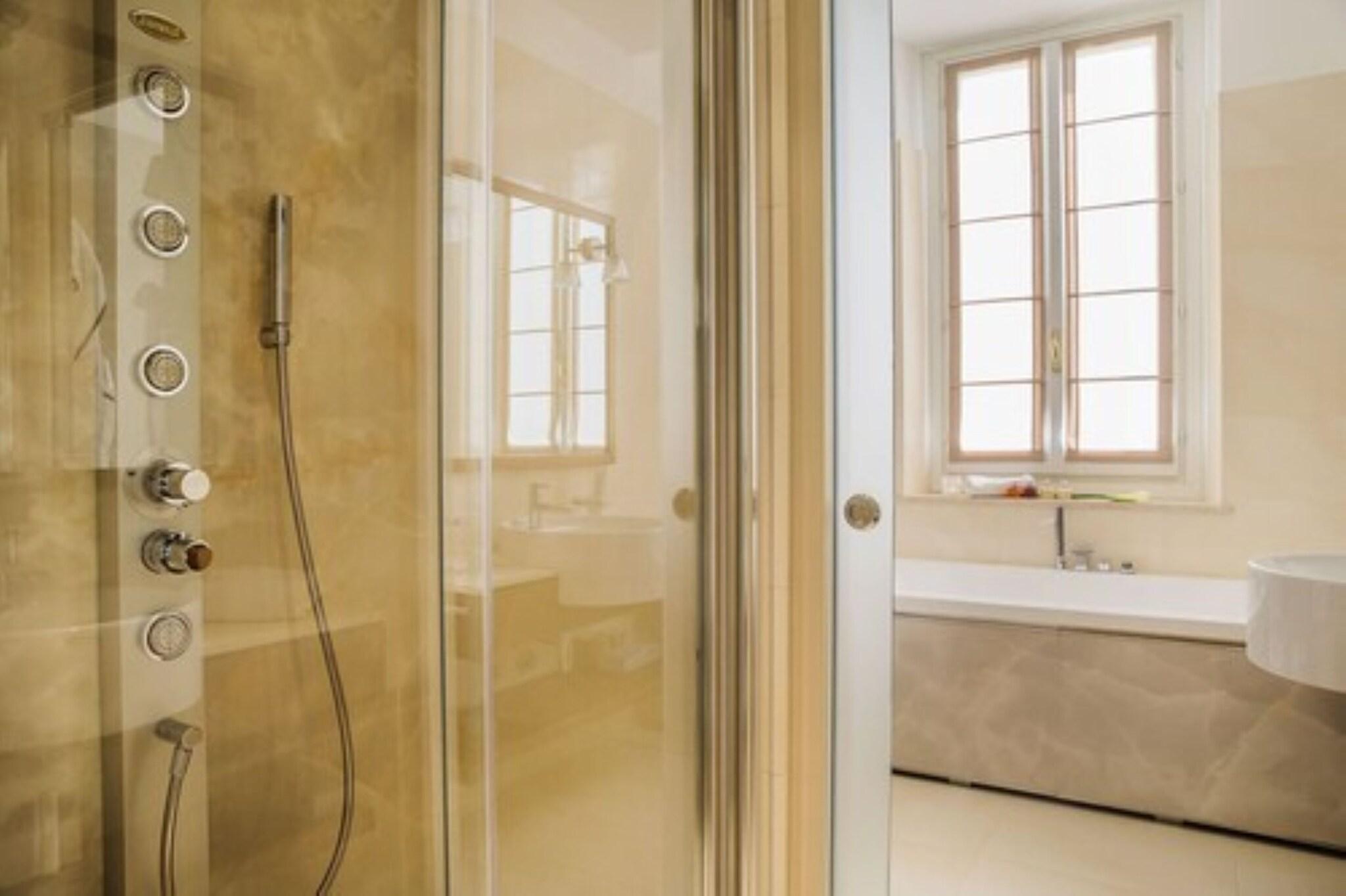 Junior Suite with Double Bed