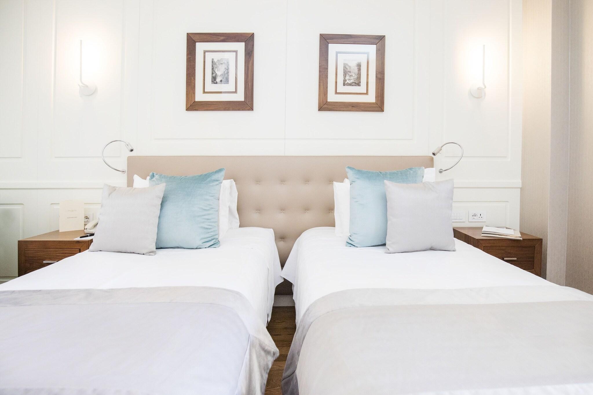 Double or Twin Superior