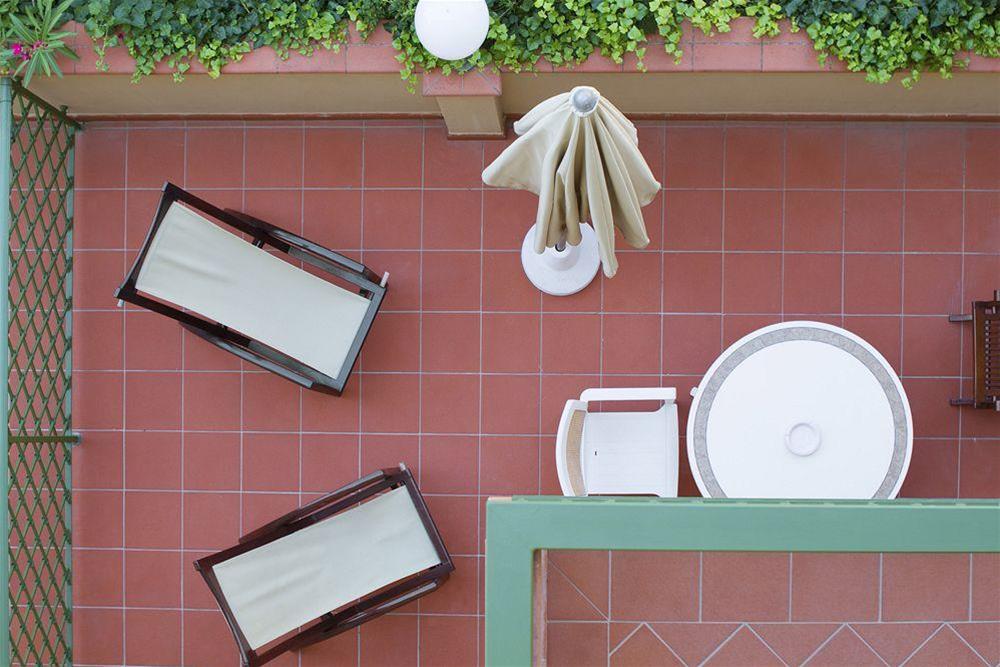 Double Superior with Terrace