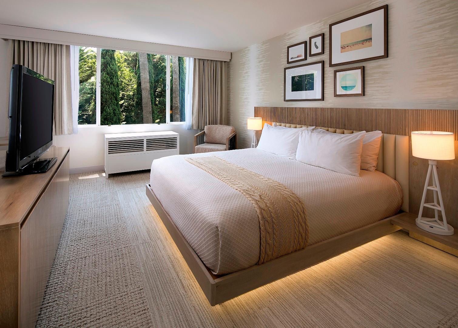 Junior Suite Standard