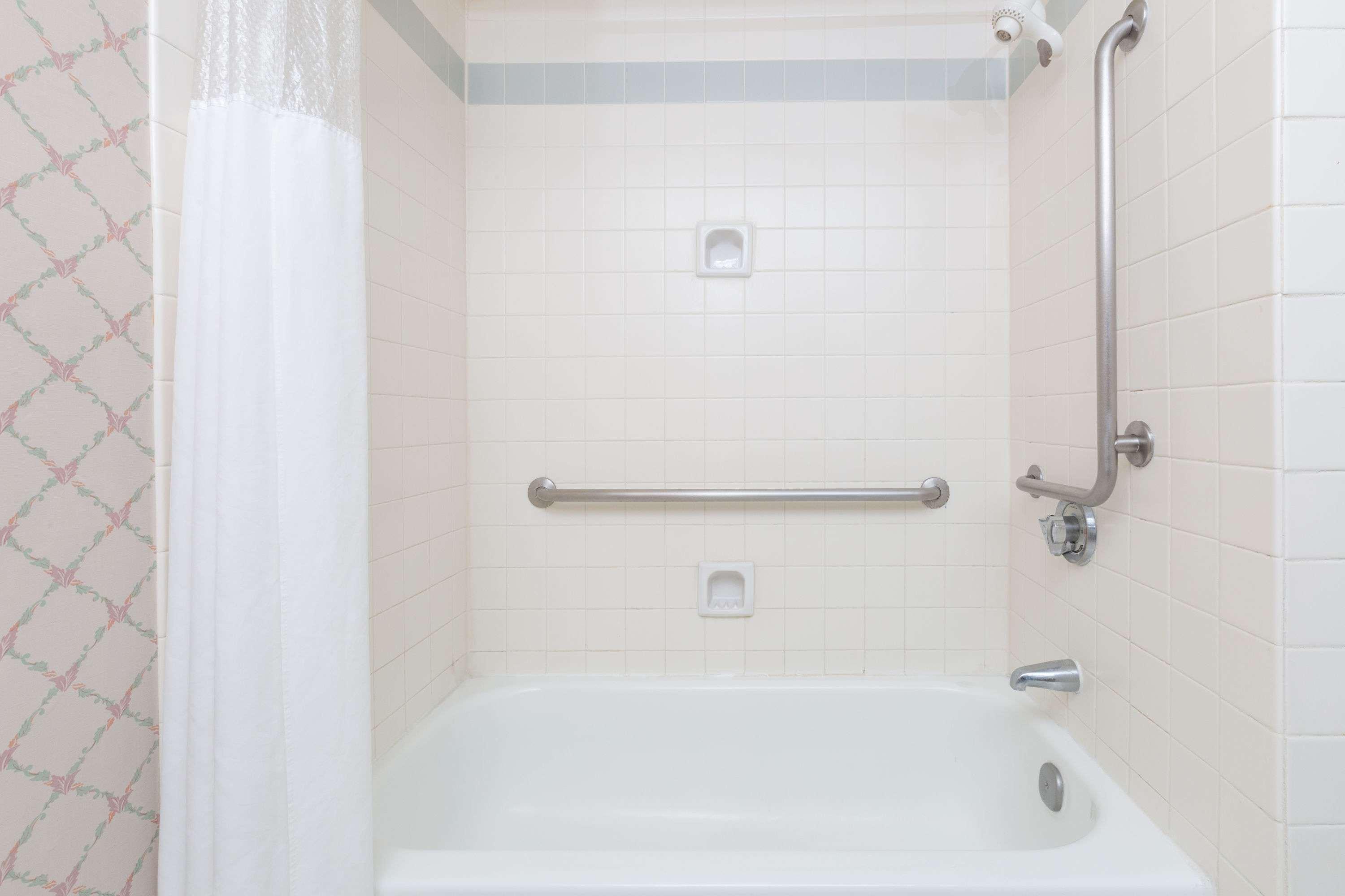 Double with Double Bed