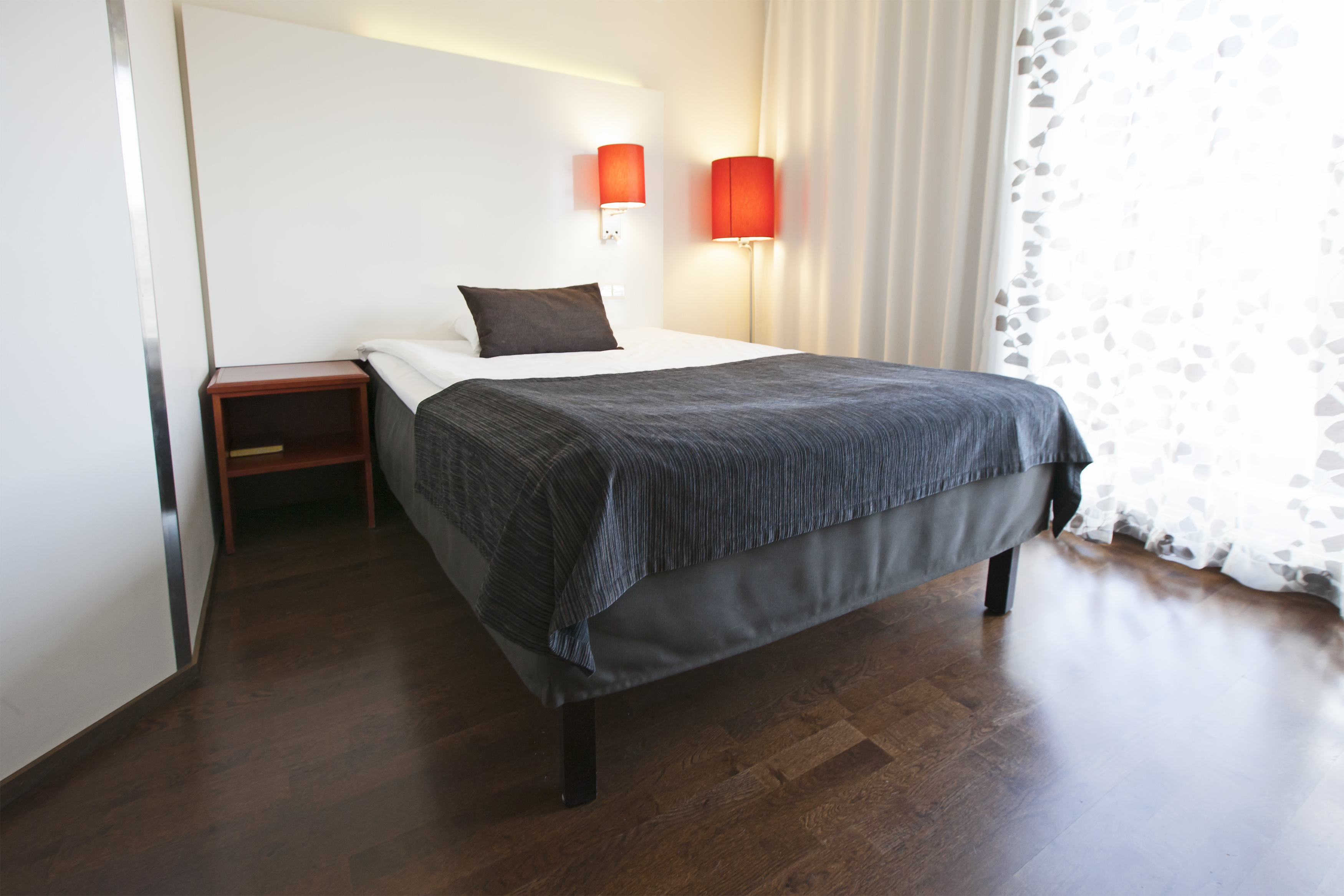 Double Single Superior