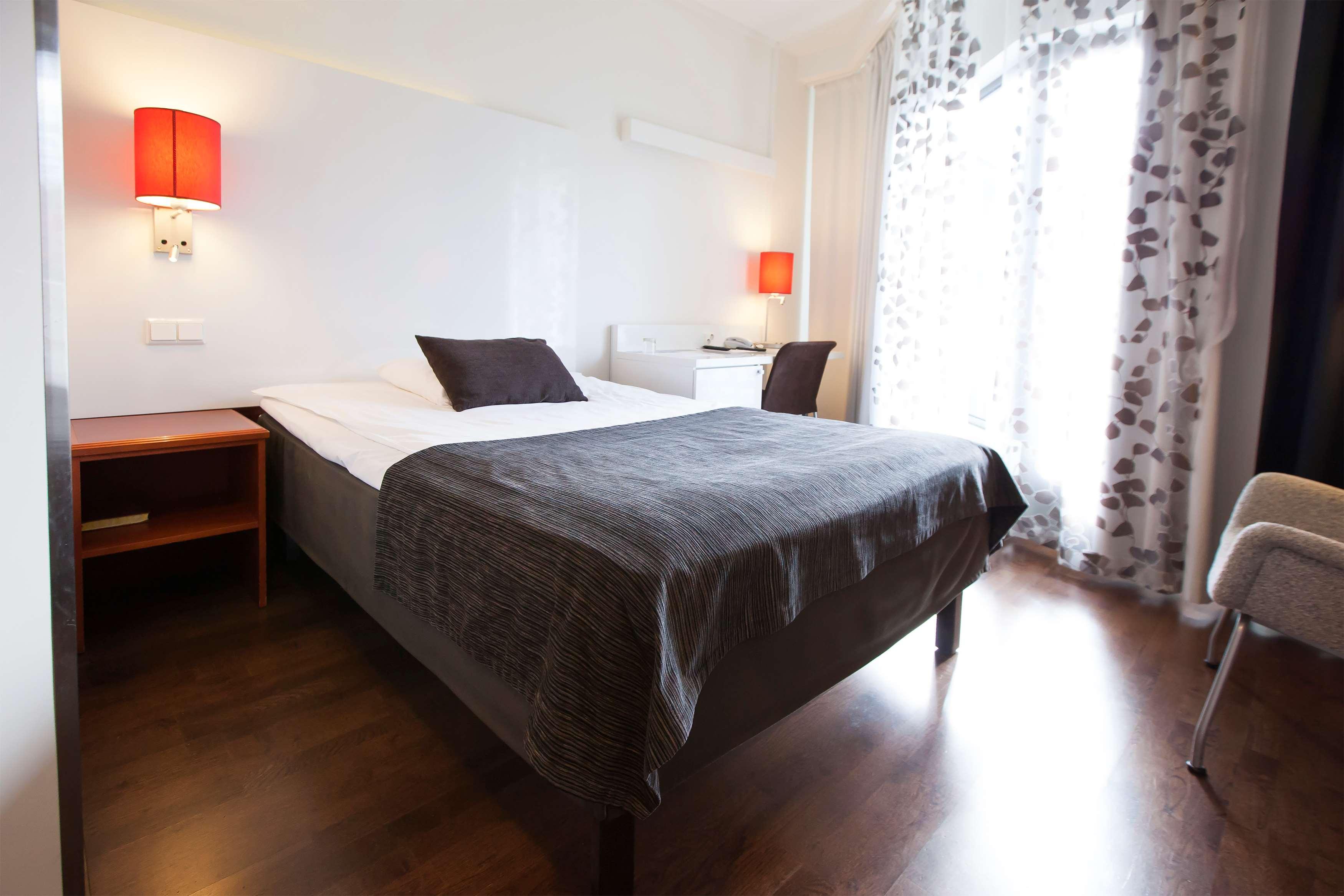 Double Single Standard