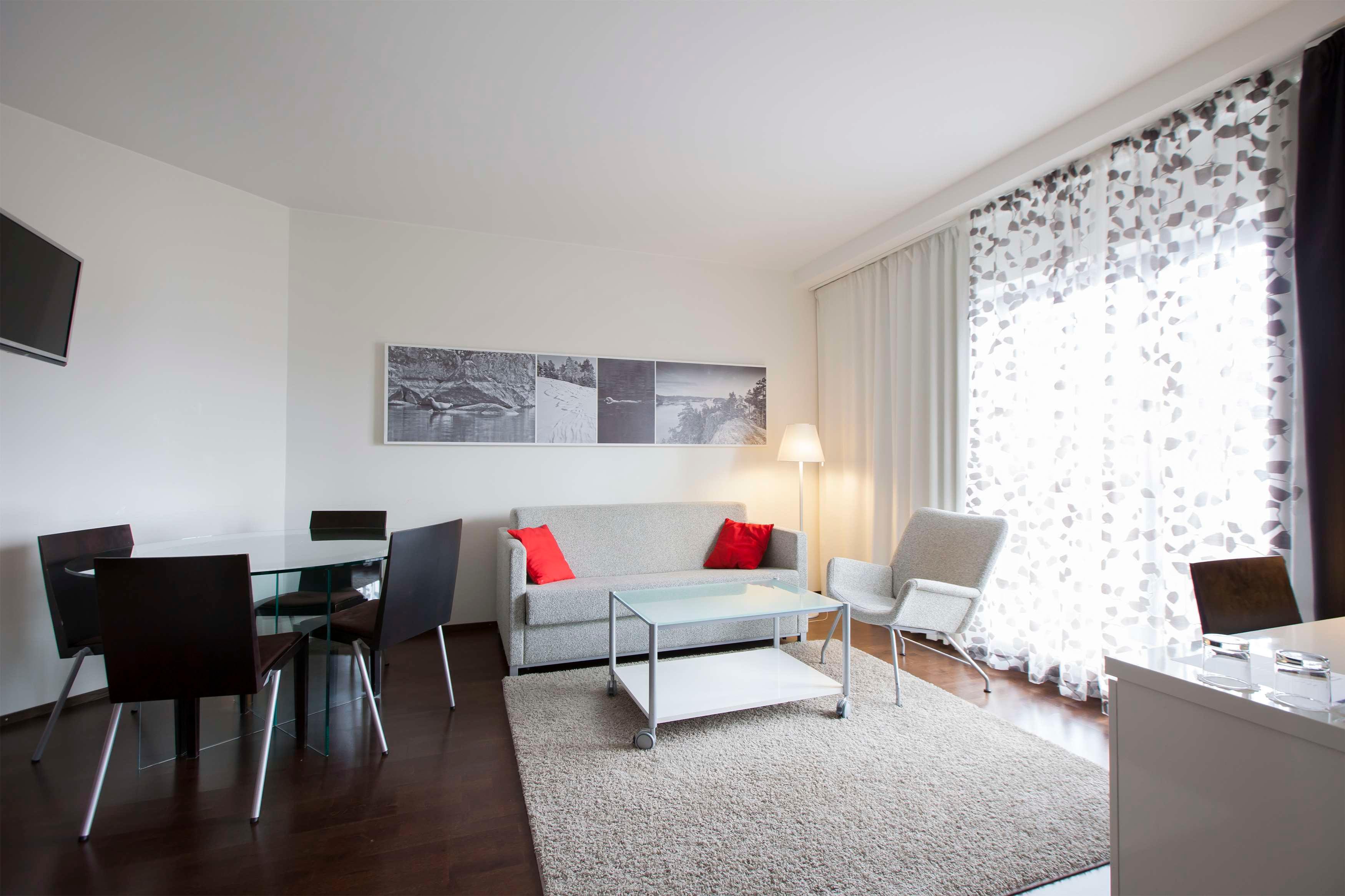 Junior Suite Standard