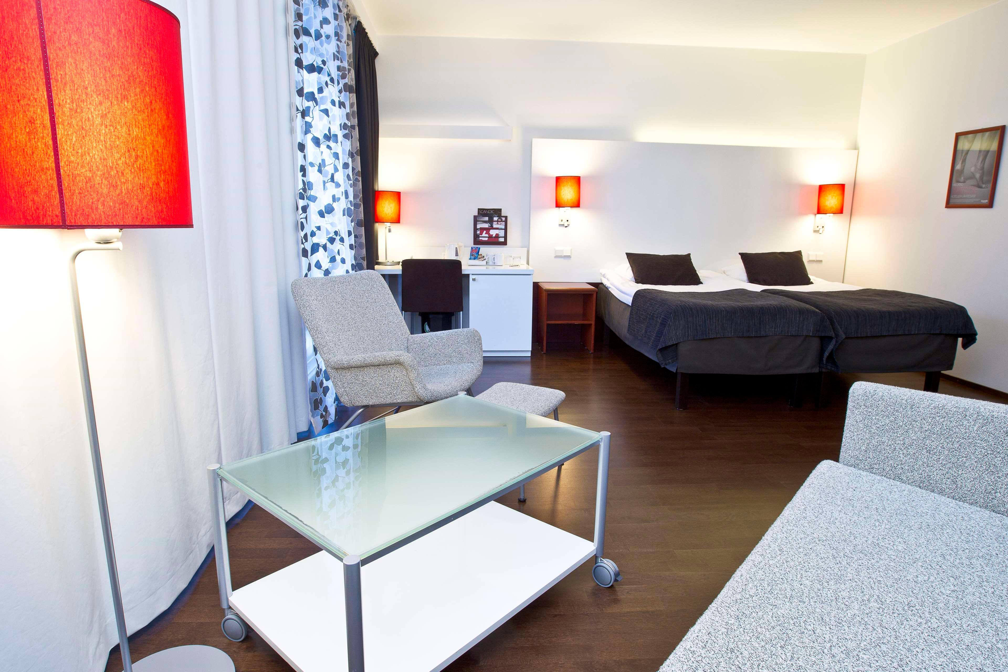 Family Room Superior