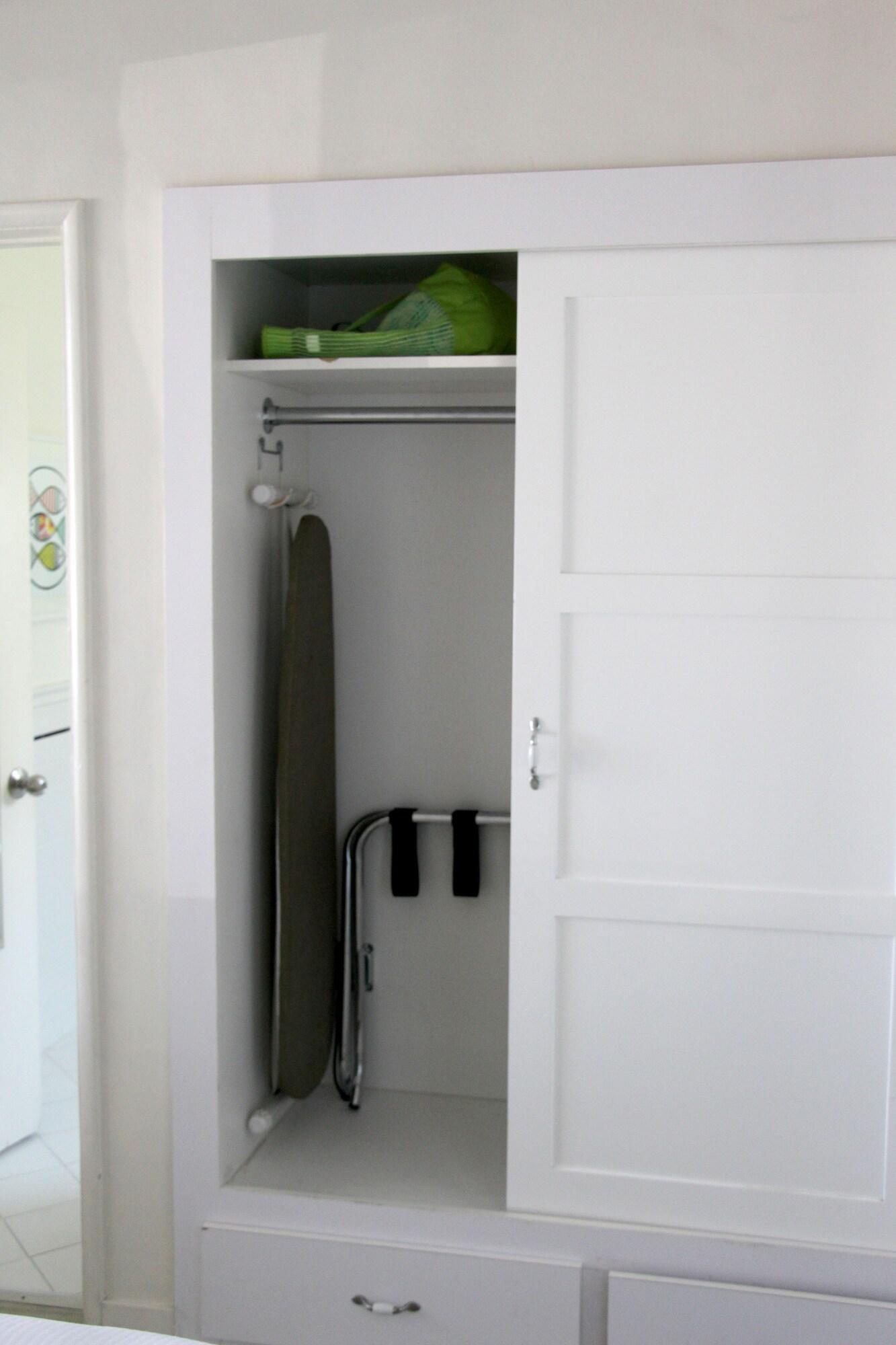 Double with Kitchenette with Views