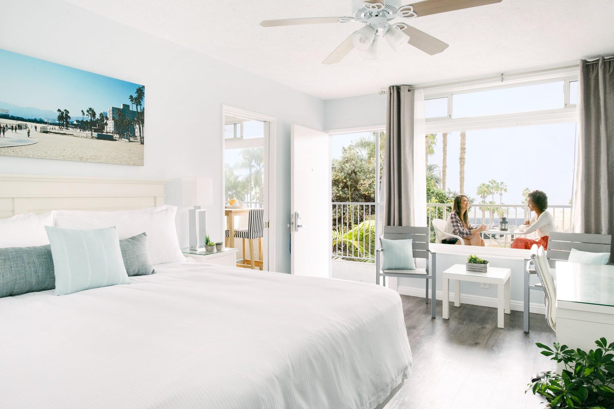 Double with Kitchenette with Views