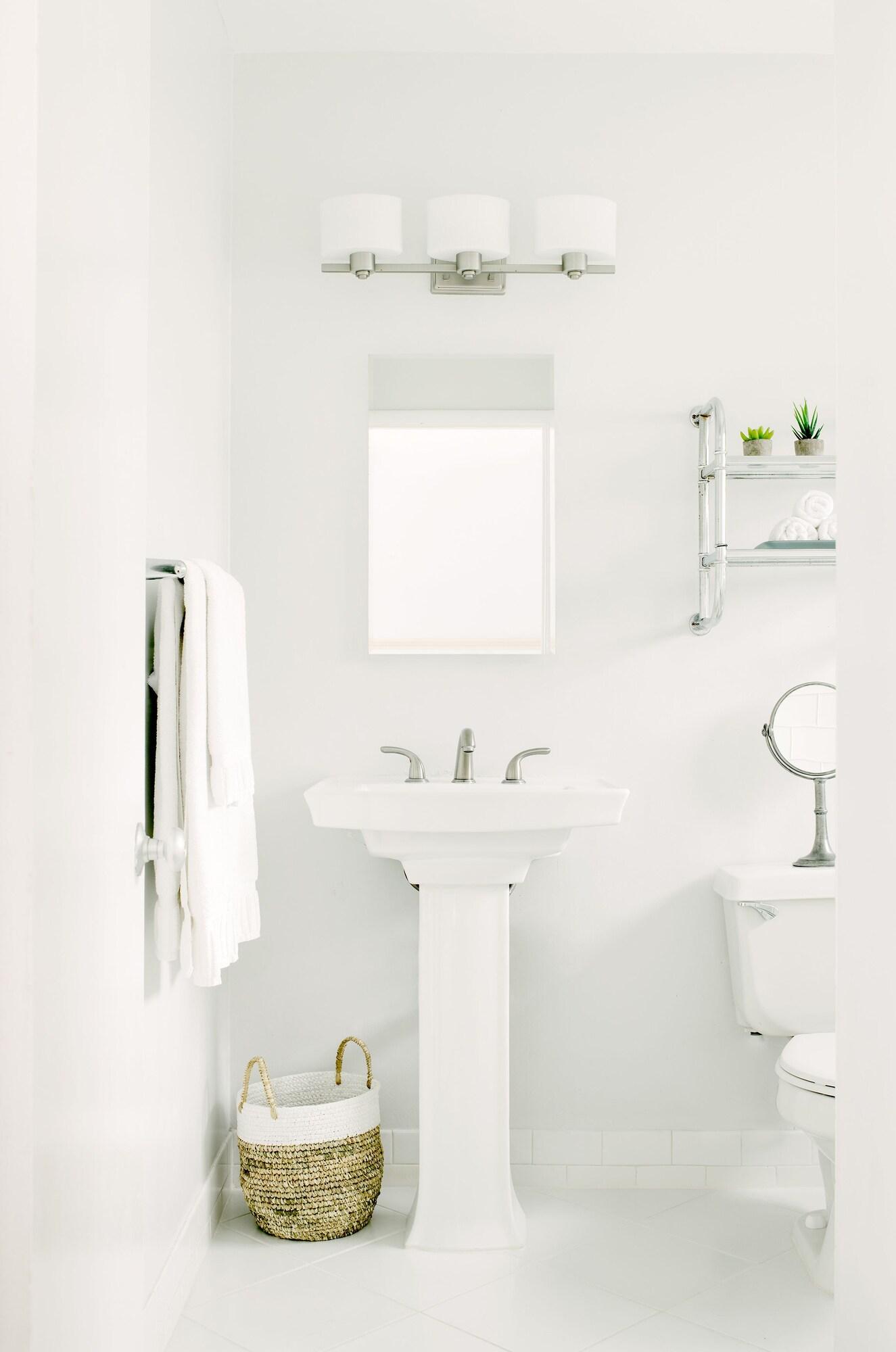 Room with Kitchenette