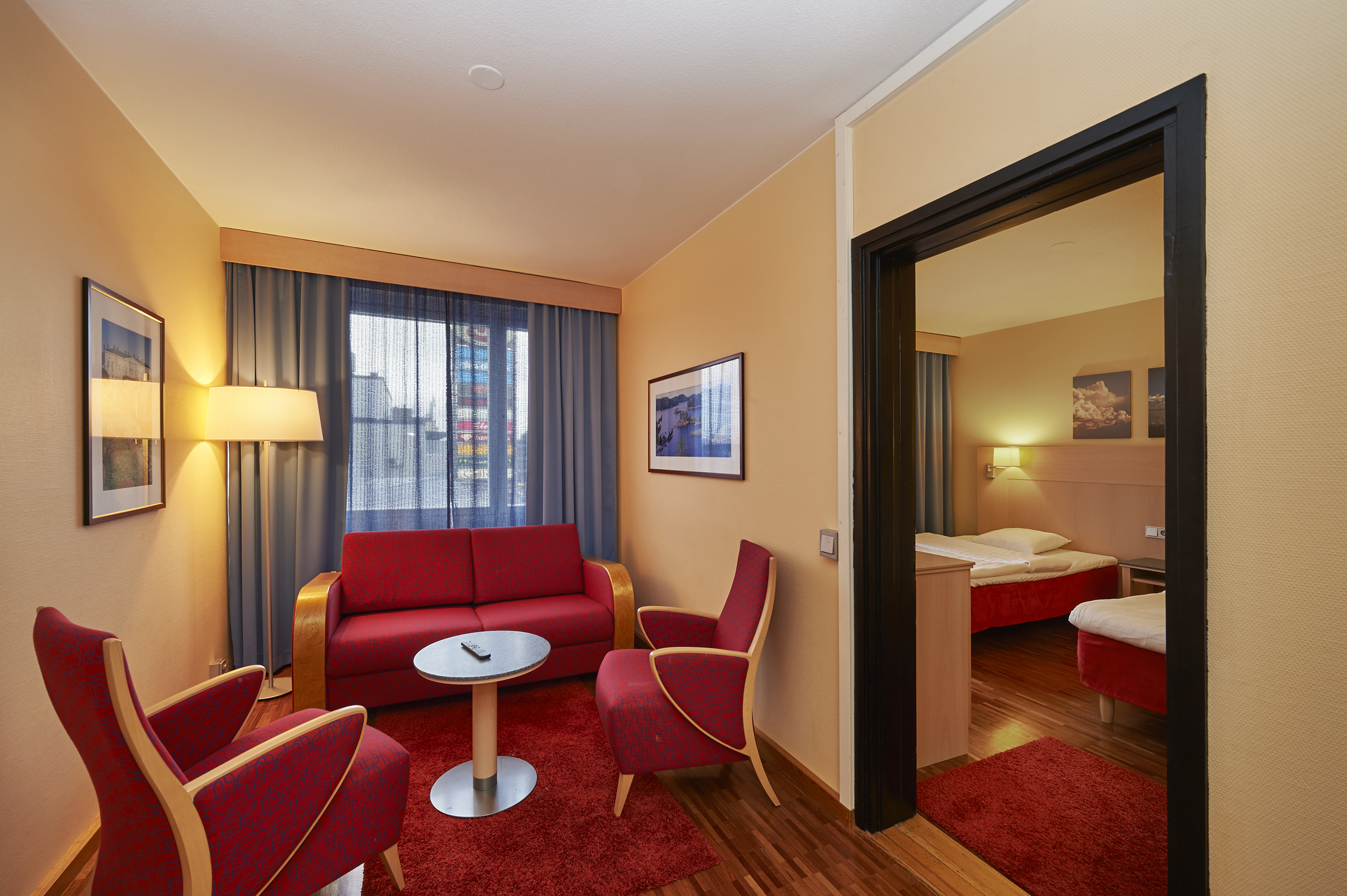 Family Room Standard