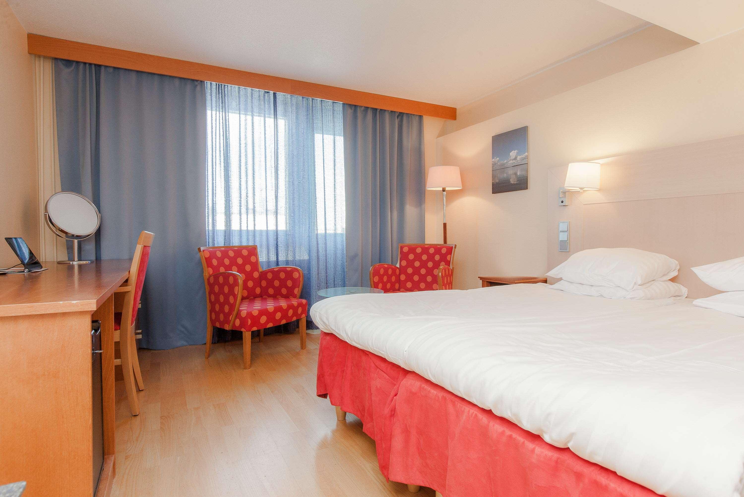 Double Single Standard