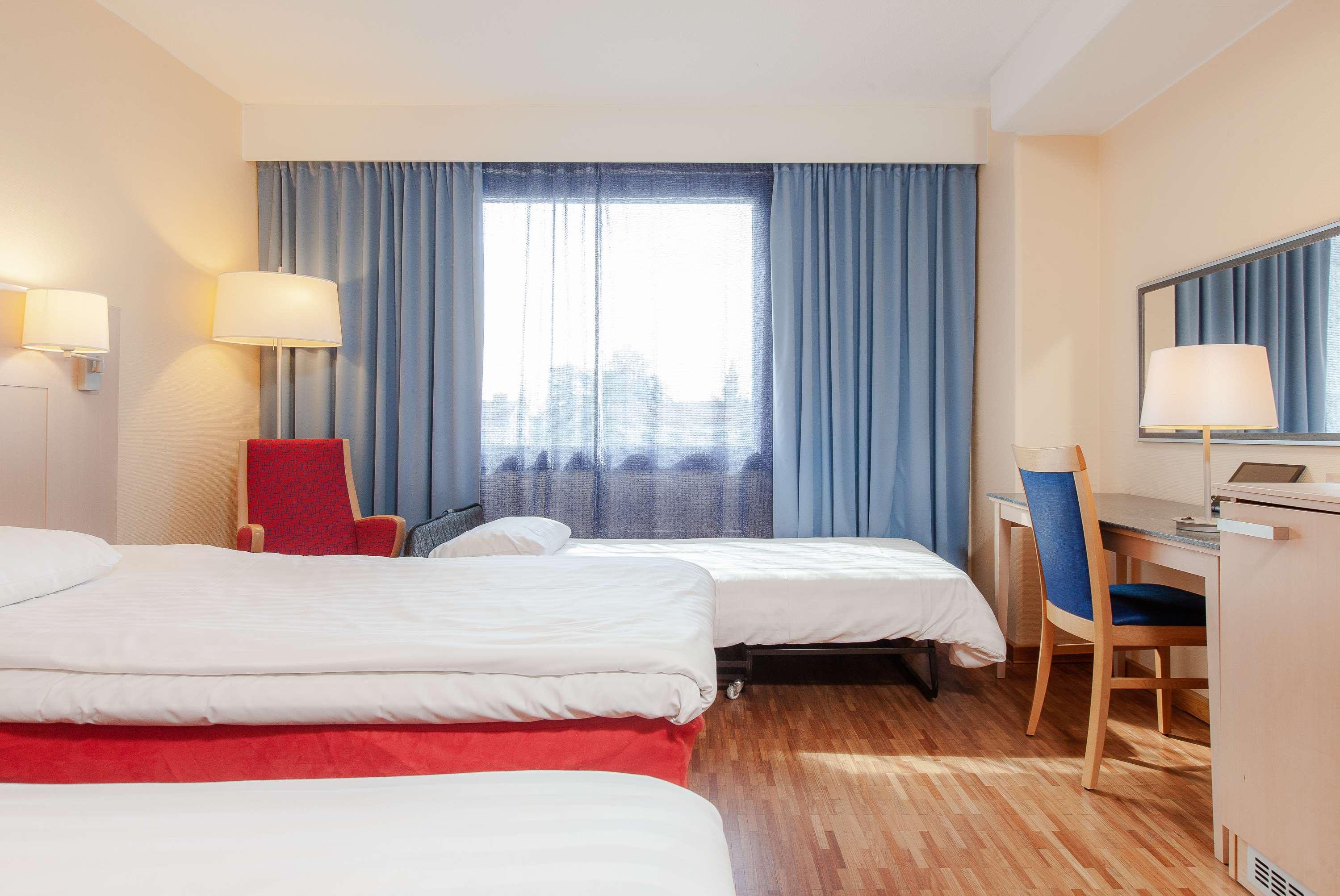 Family Room Standard