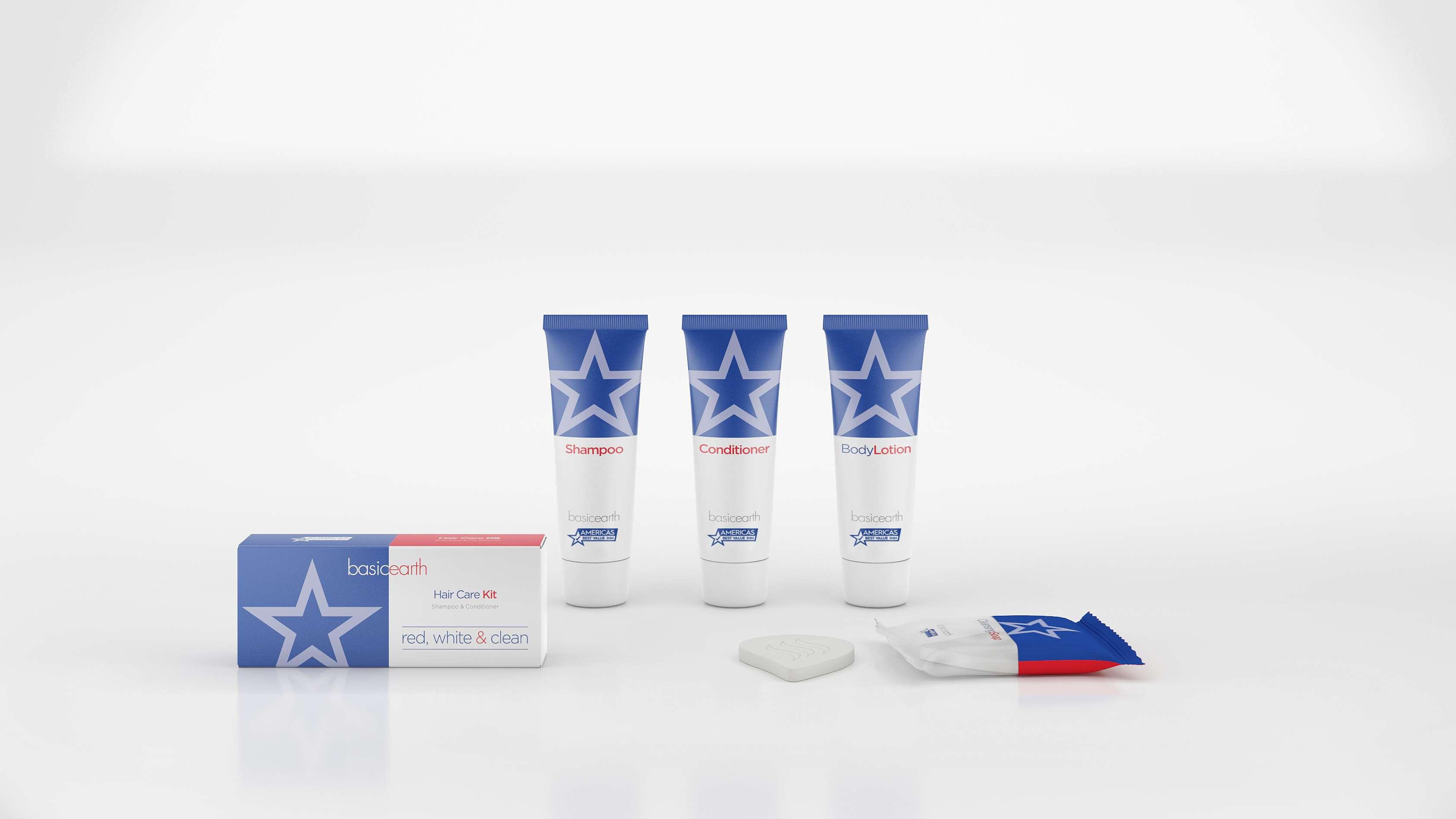 Double Two Double Beds Non Smoking