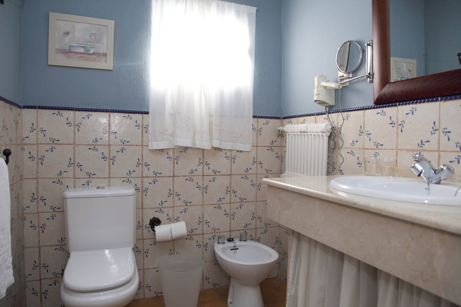 Double or Twin Economy