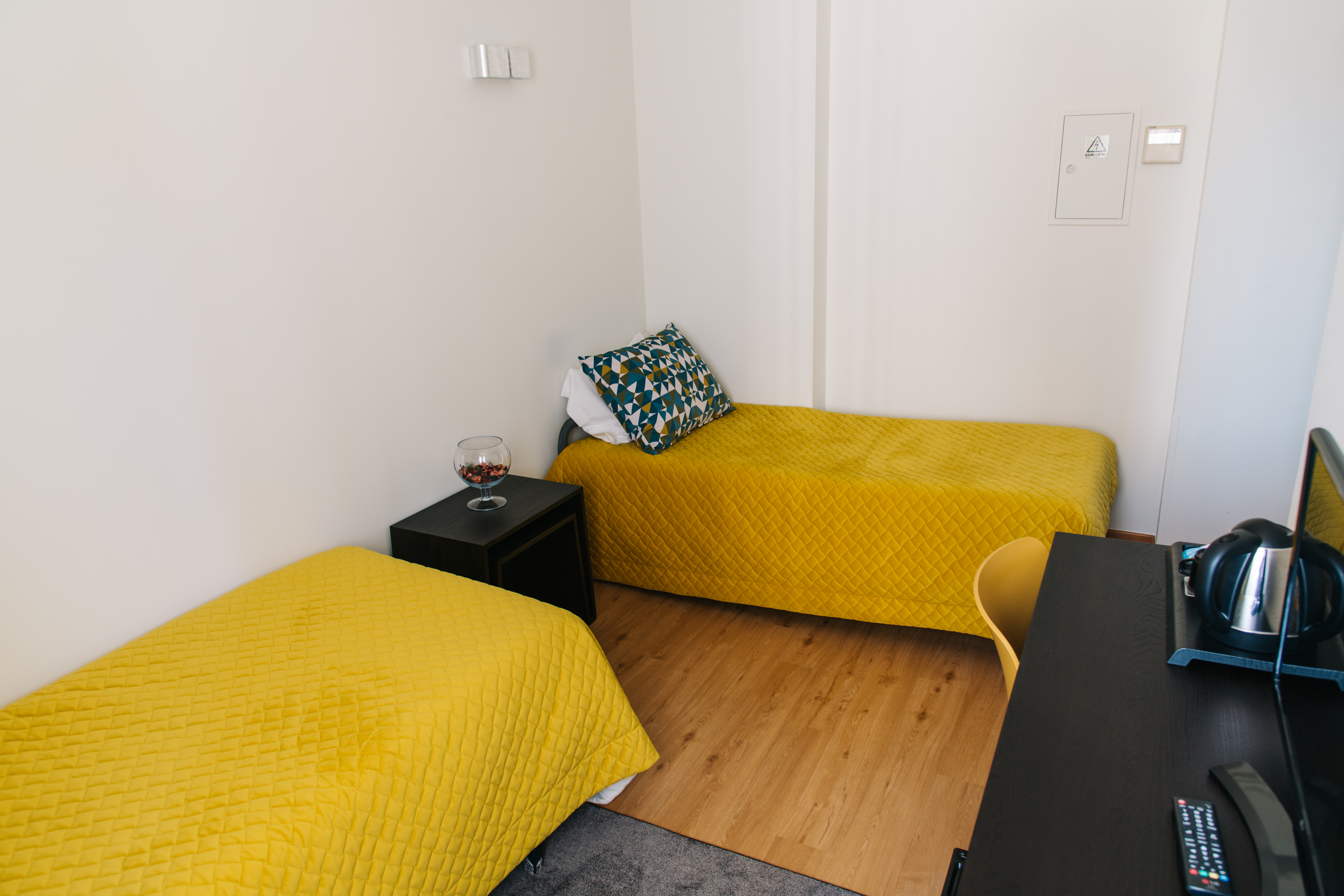 Family Room Standard