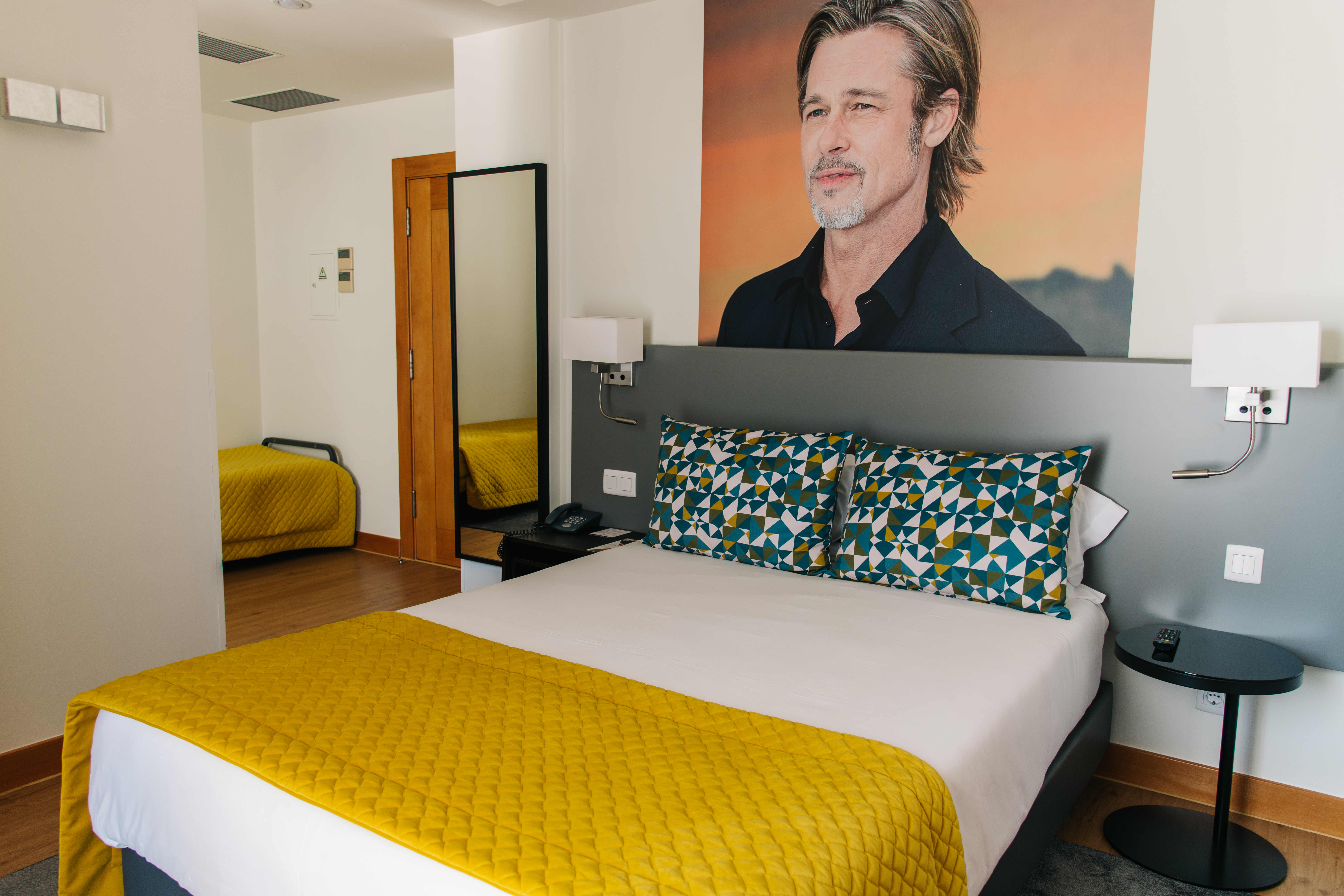 Family Room Standard