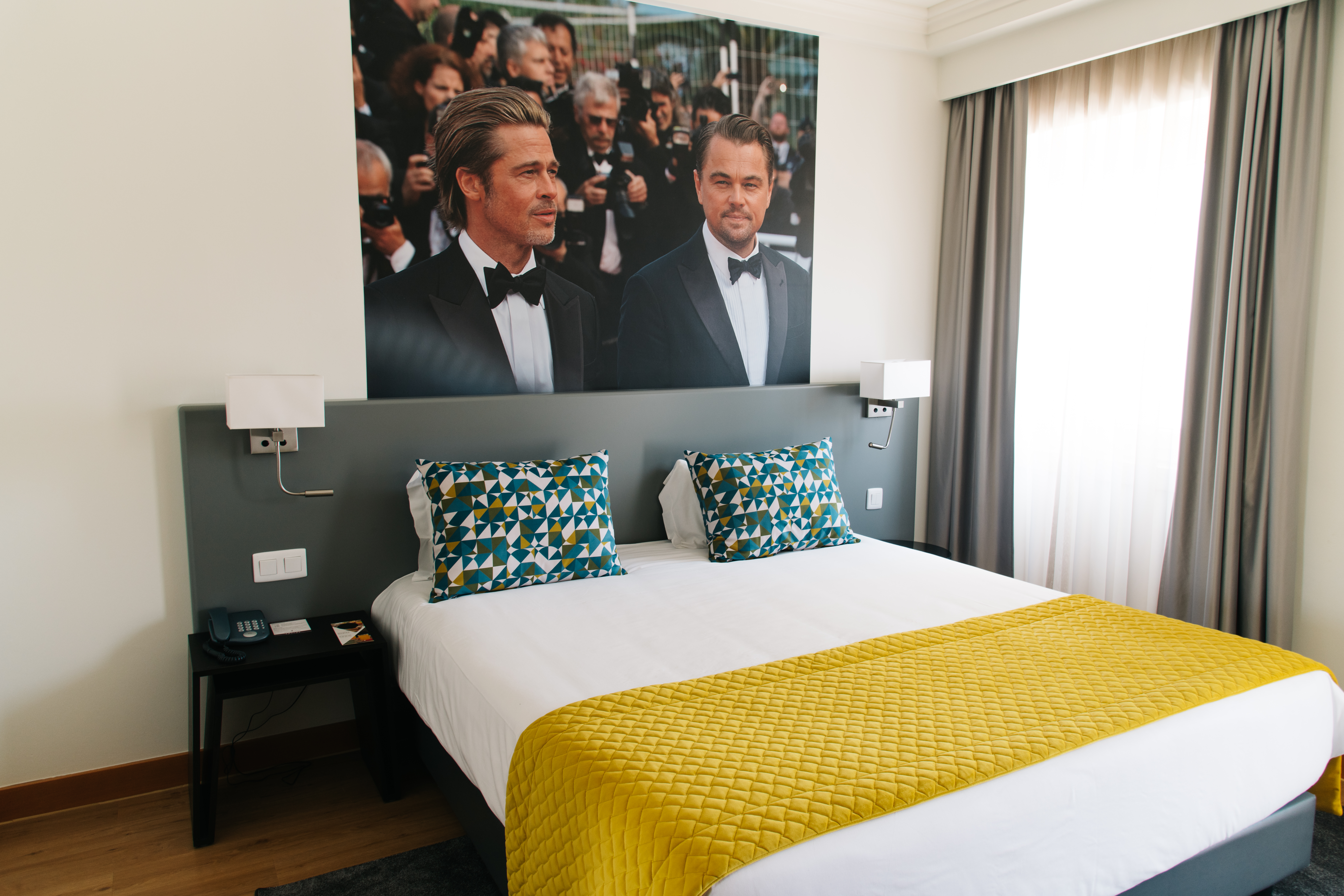 Family Room Standard