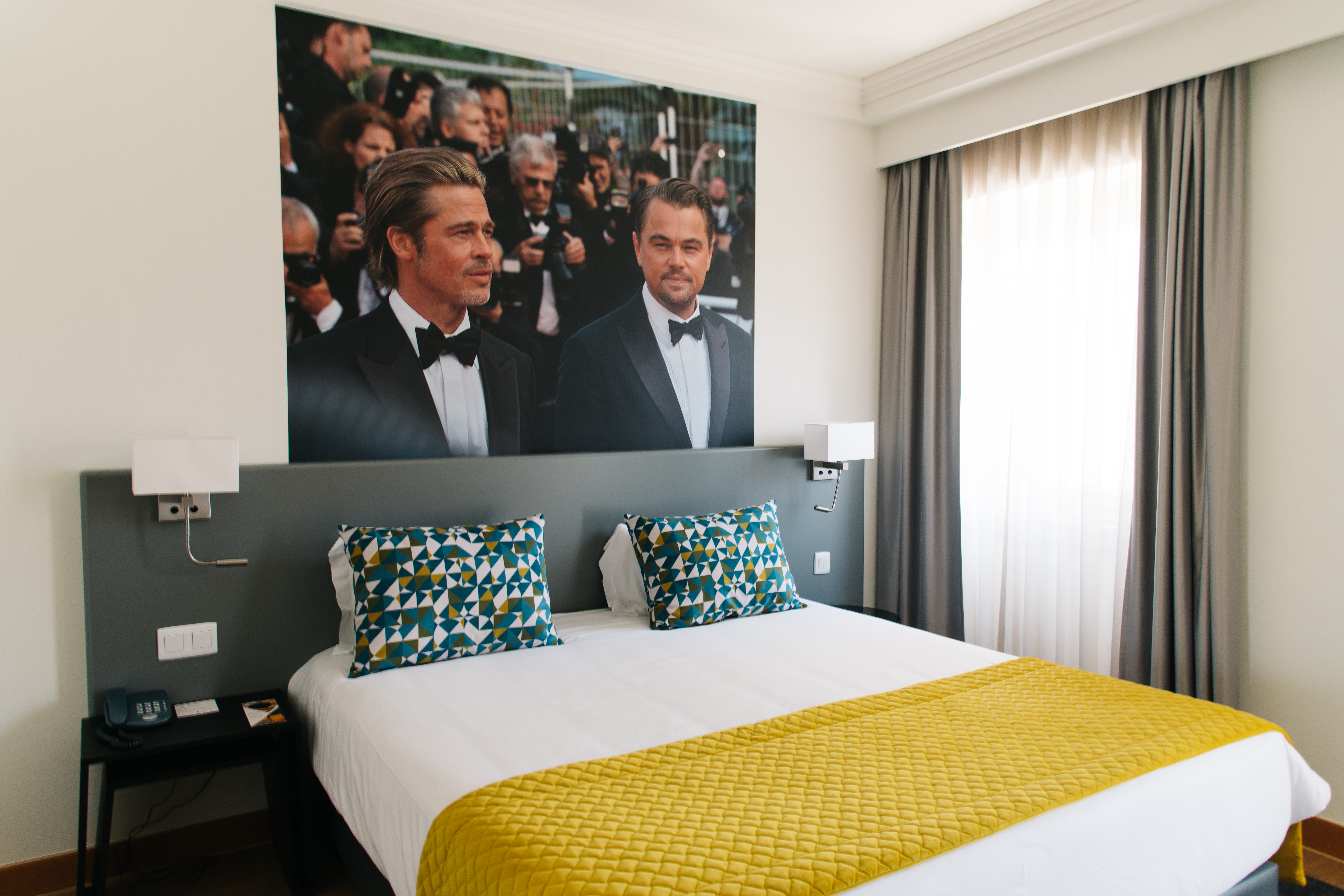 Family Room Standard