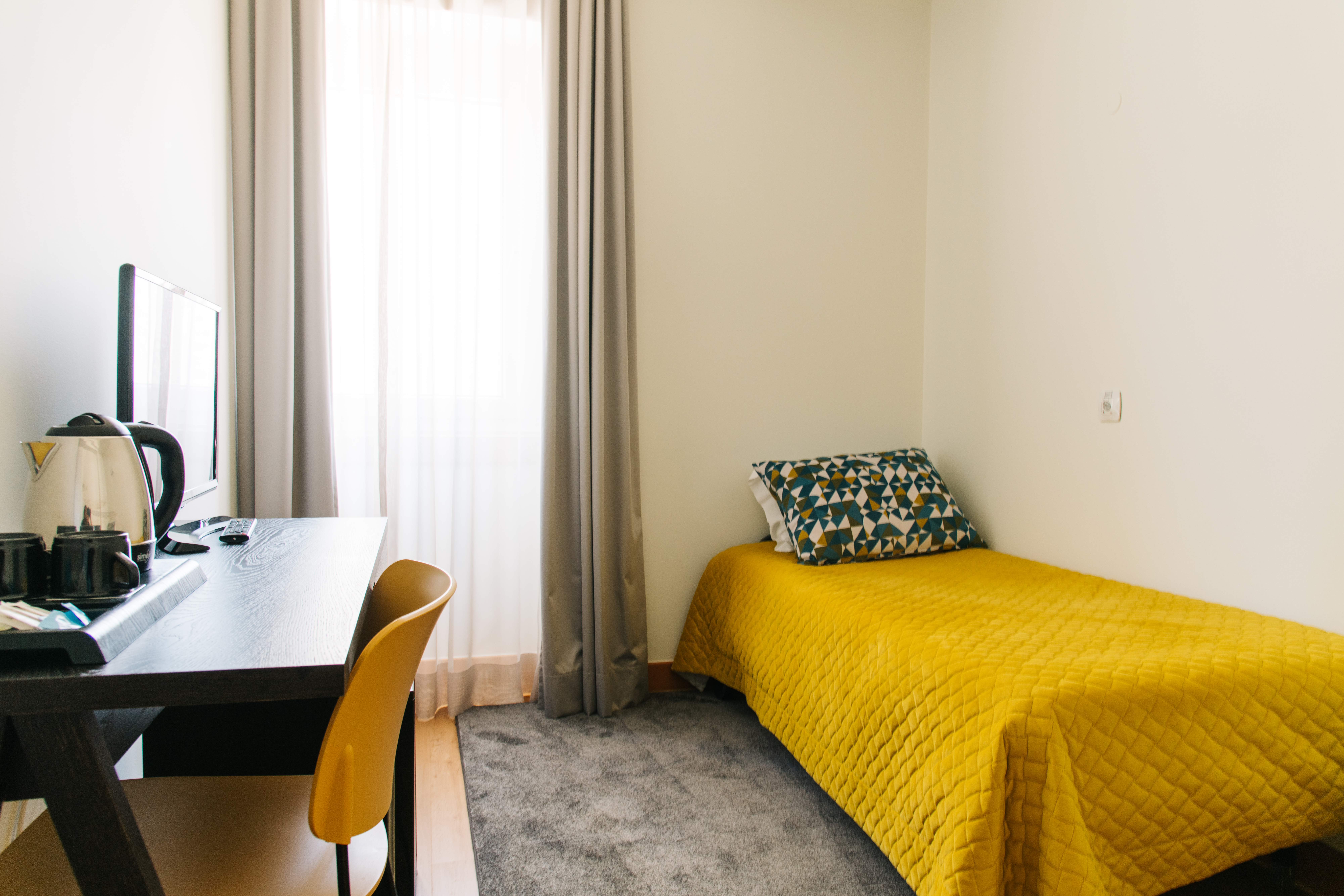 Family Room Standard