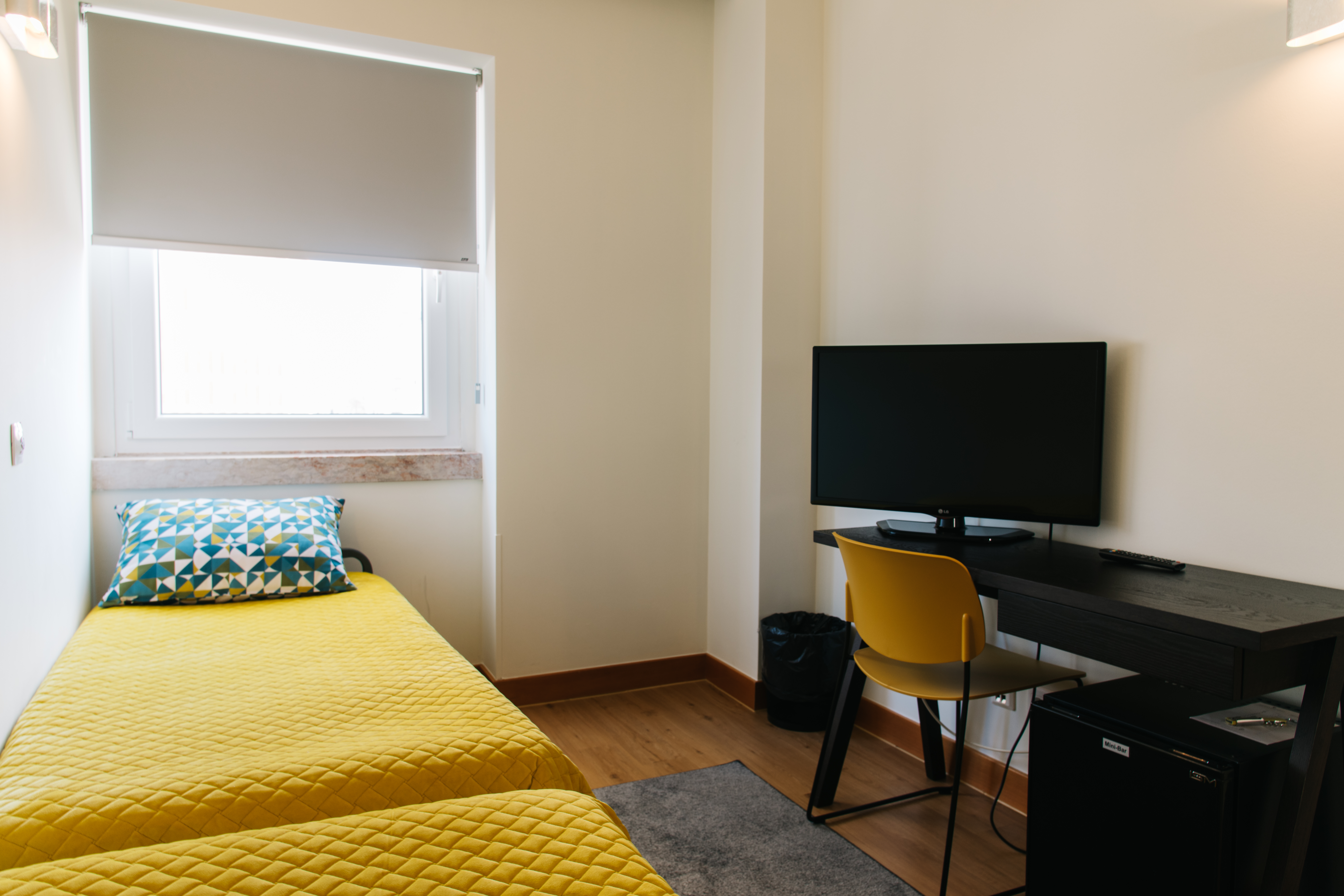 Family Room Standard