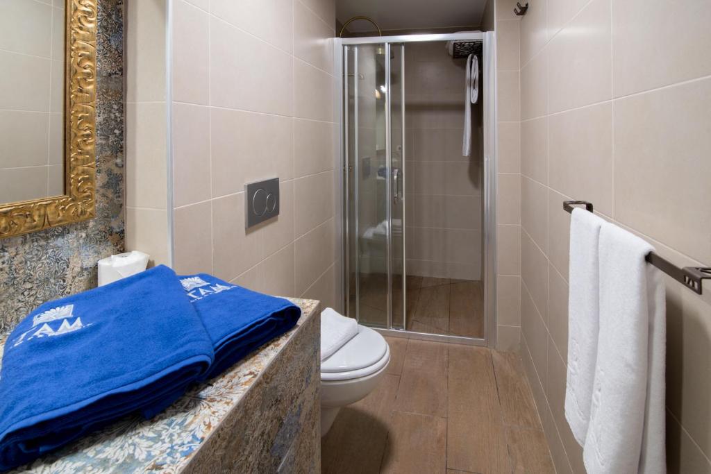 Apartment One Bedroom