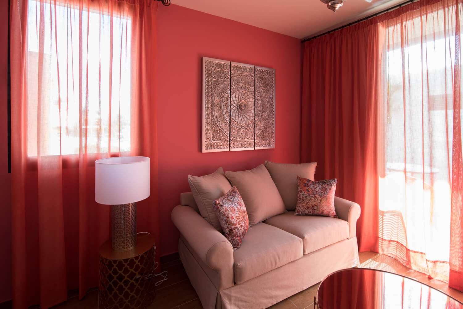 Apartment One Bedroom