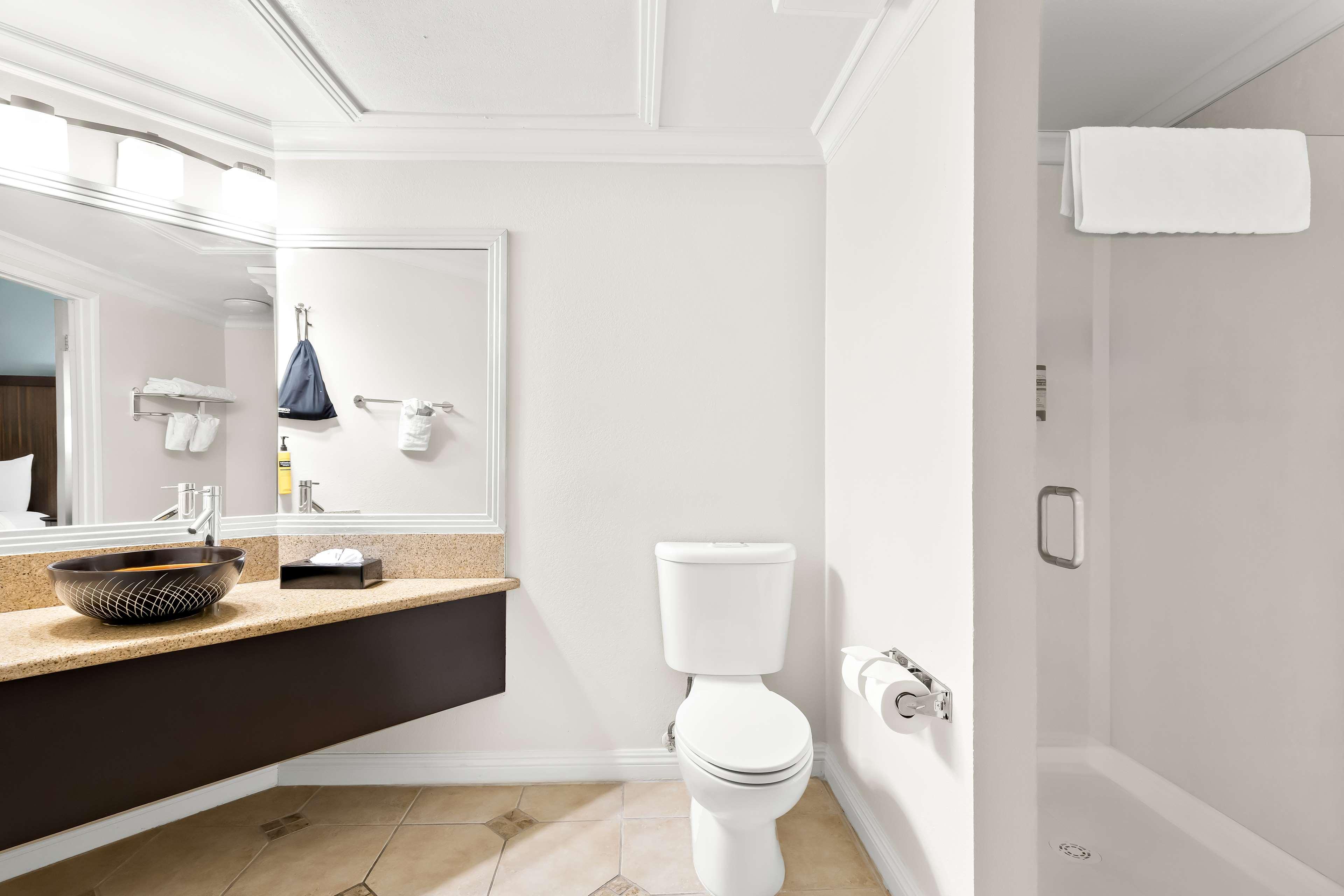 Suite Two Queen Beds