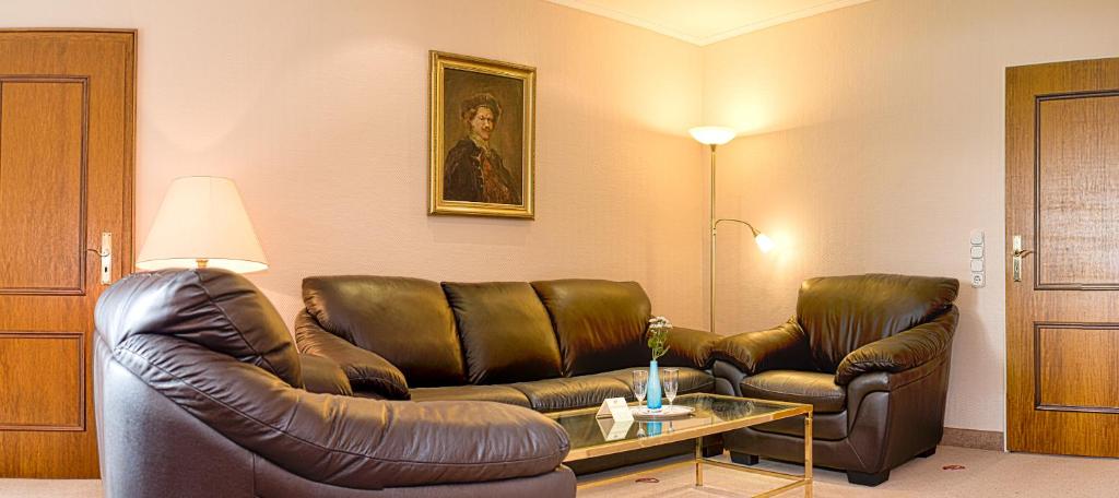 Junior Suite Lake View