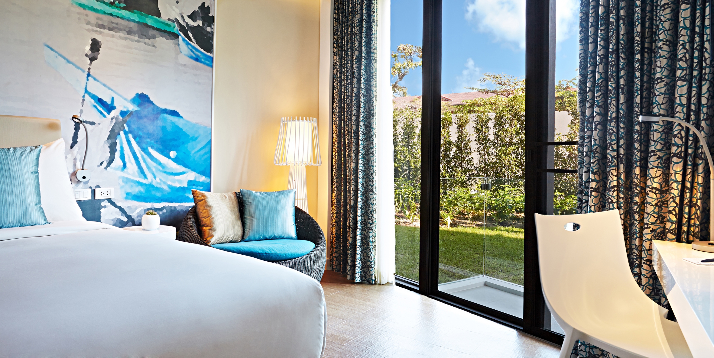 Double or Twin Standard