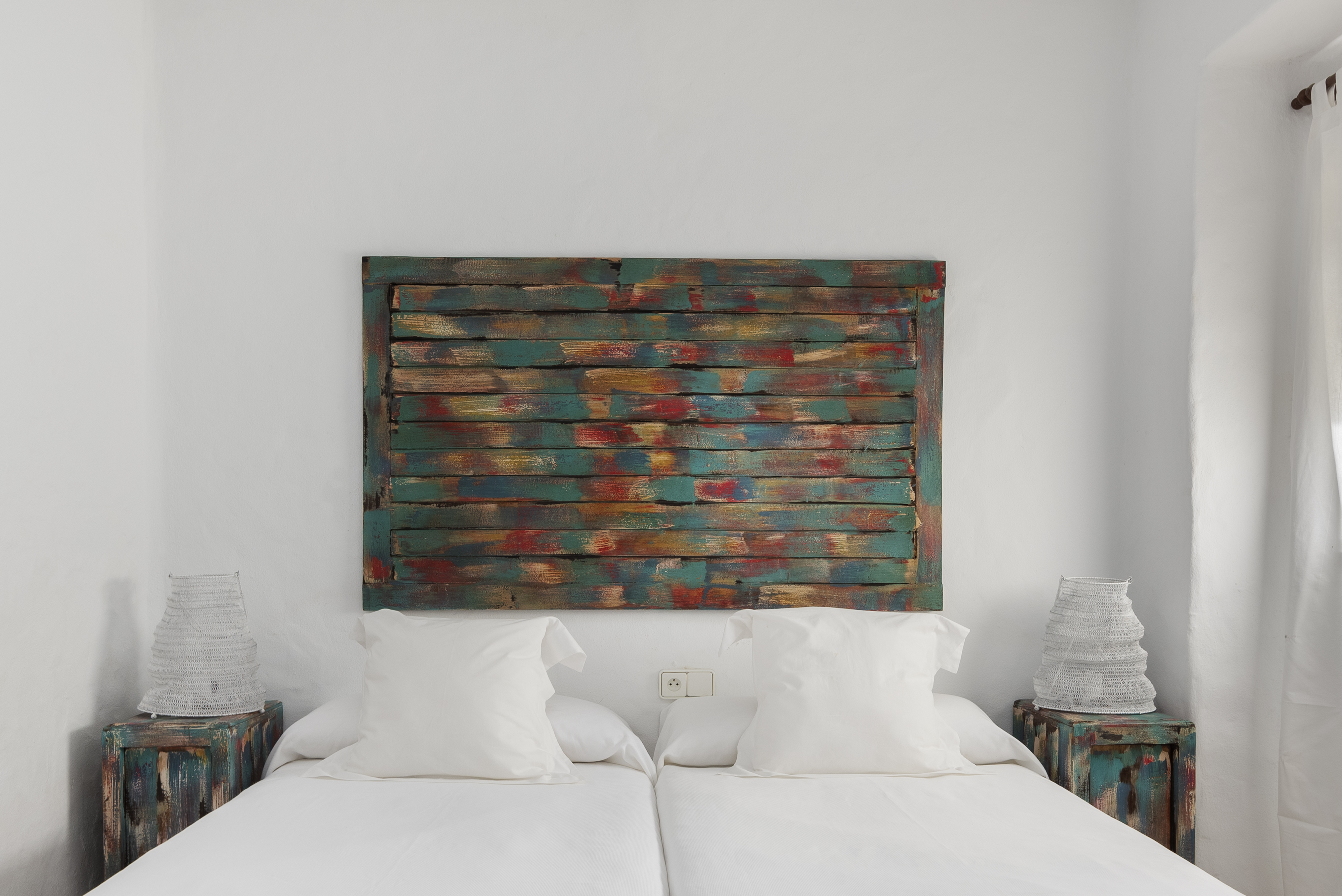 Apartment Two Bedrooms