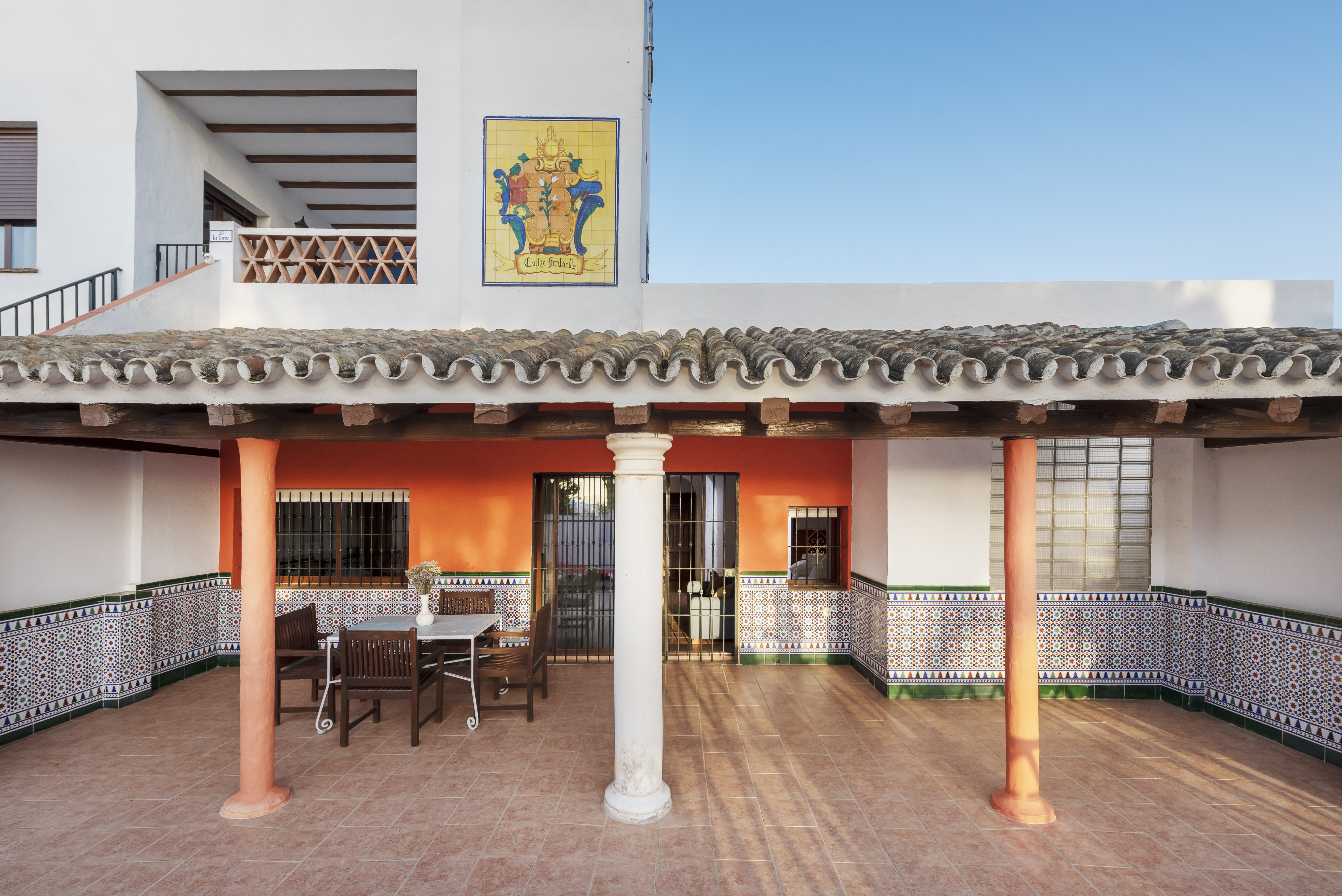 Apartment Two Bedrooms