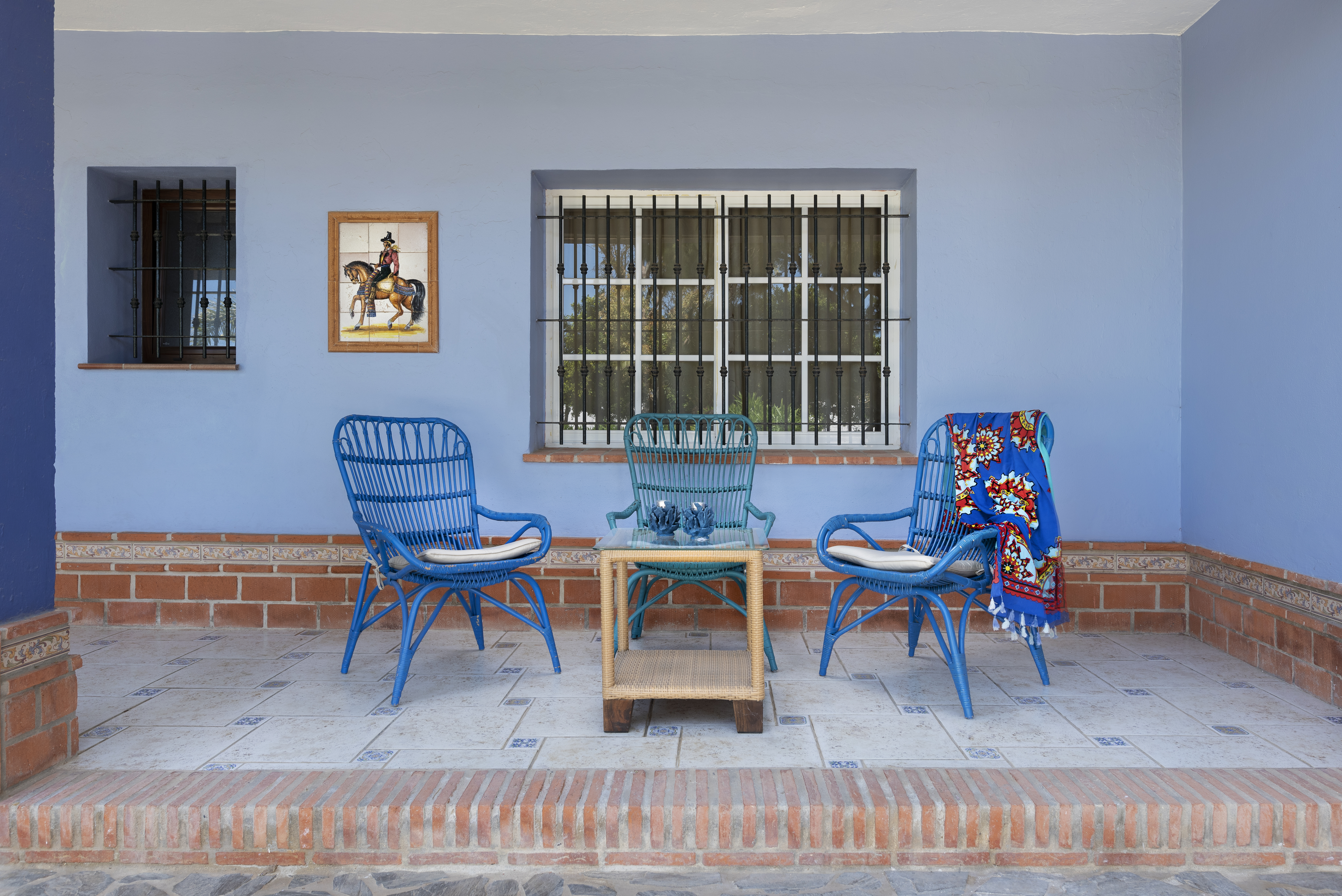 Apartment Two Bedrooms