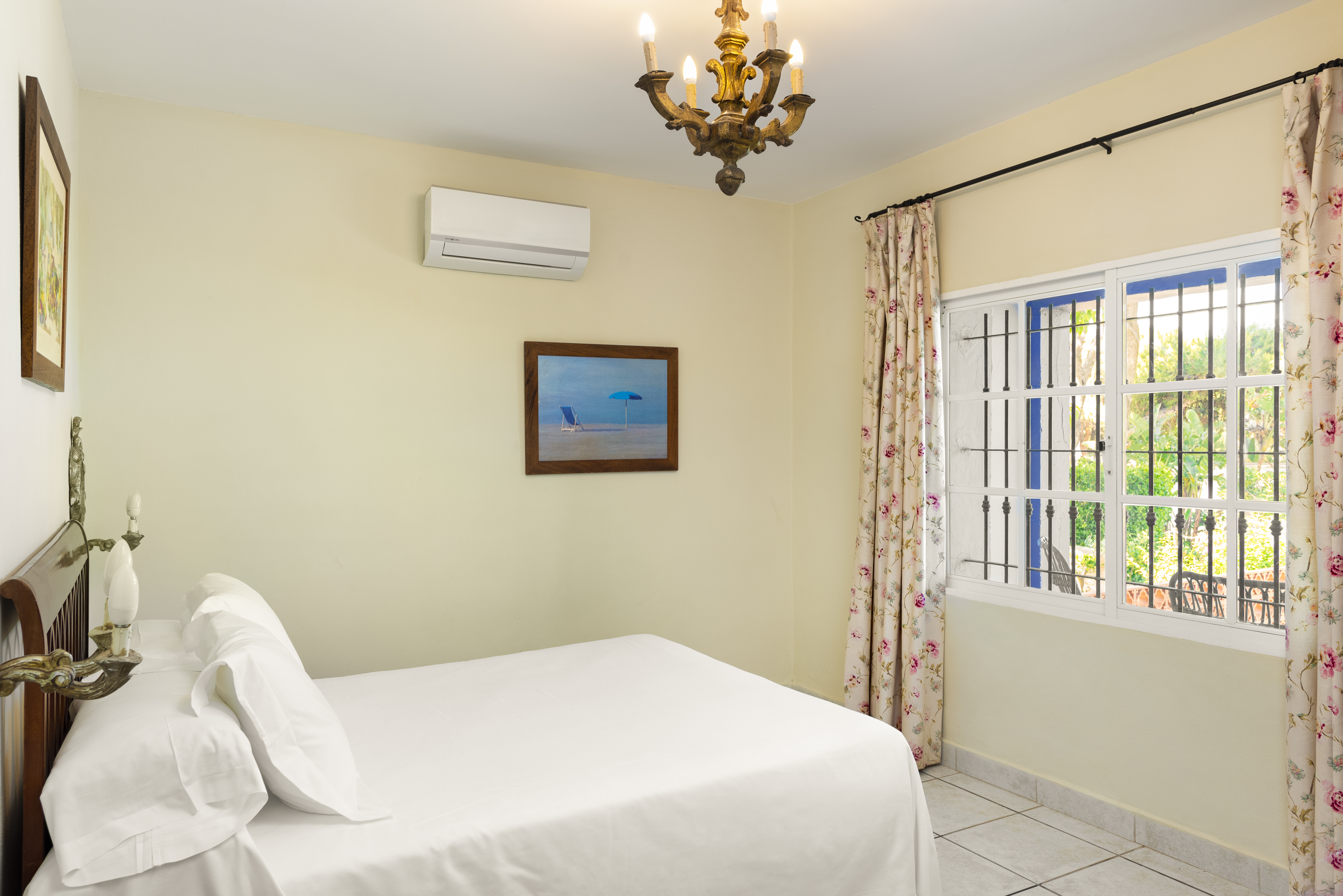 Apartment Two Bedrooms