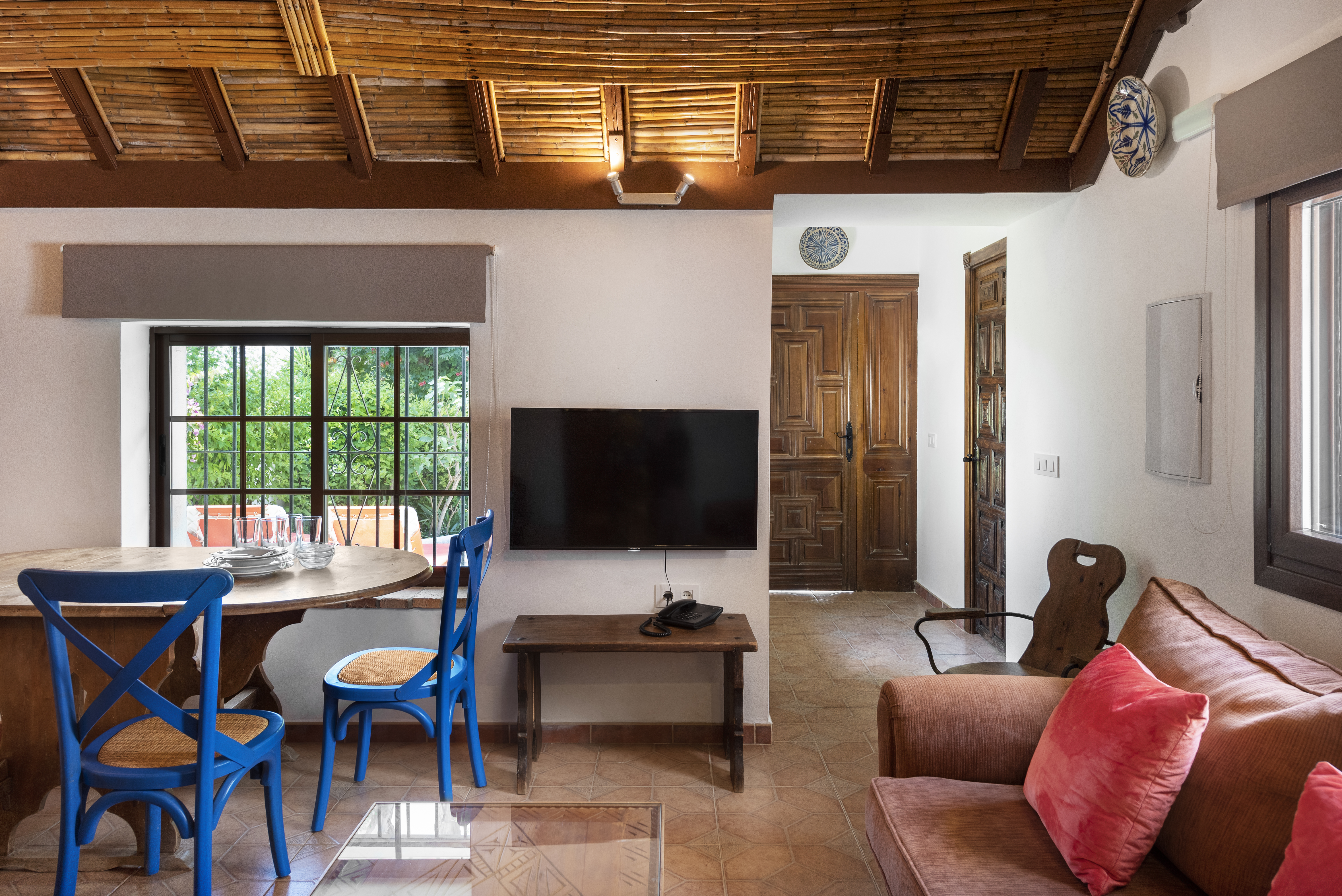 Apartment One Bedroom