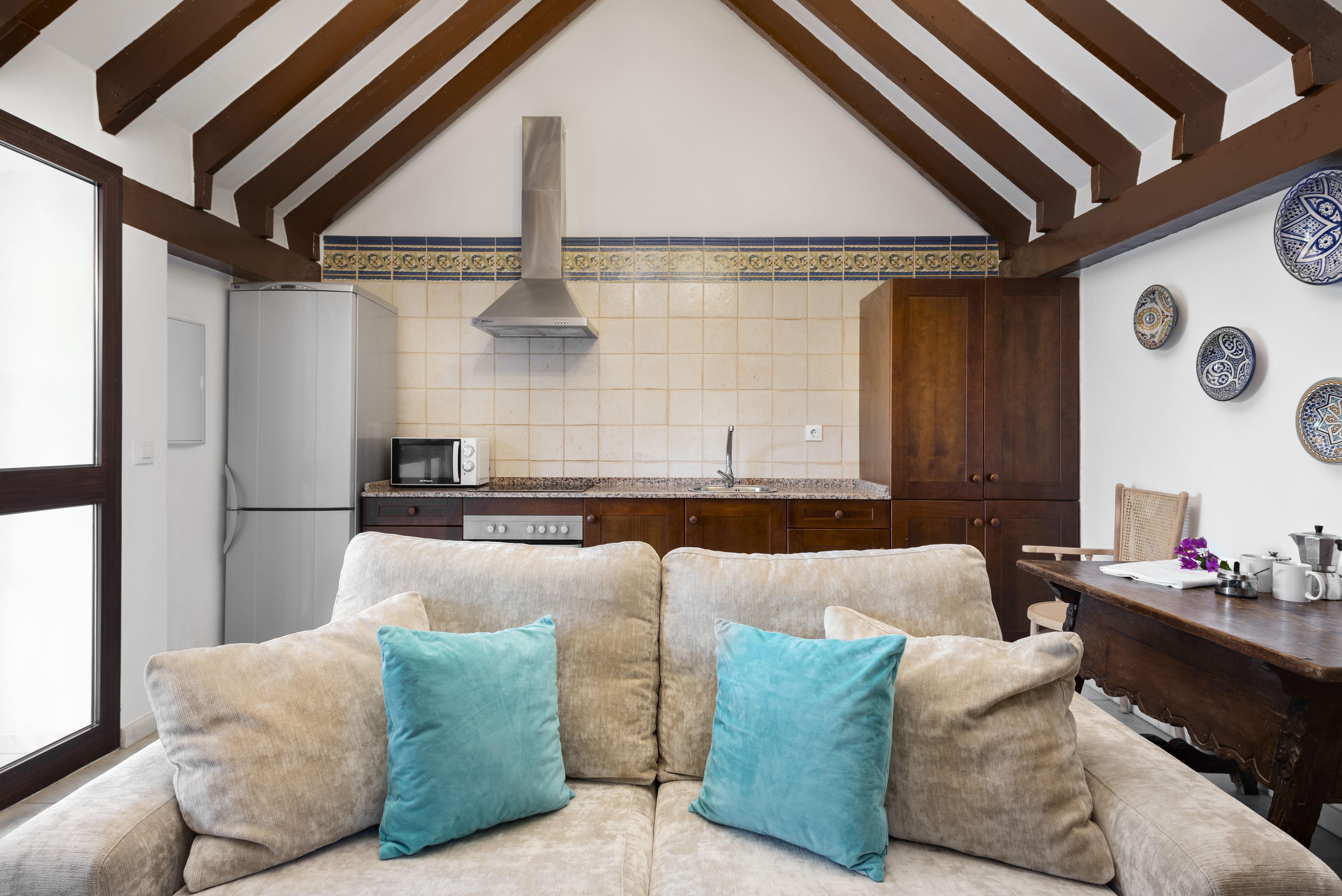 Apartment One Bedroom