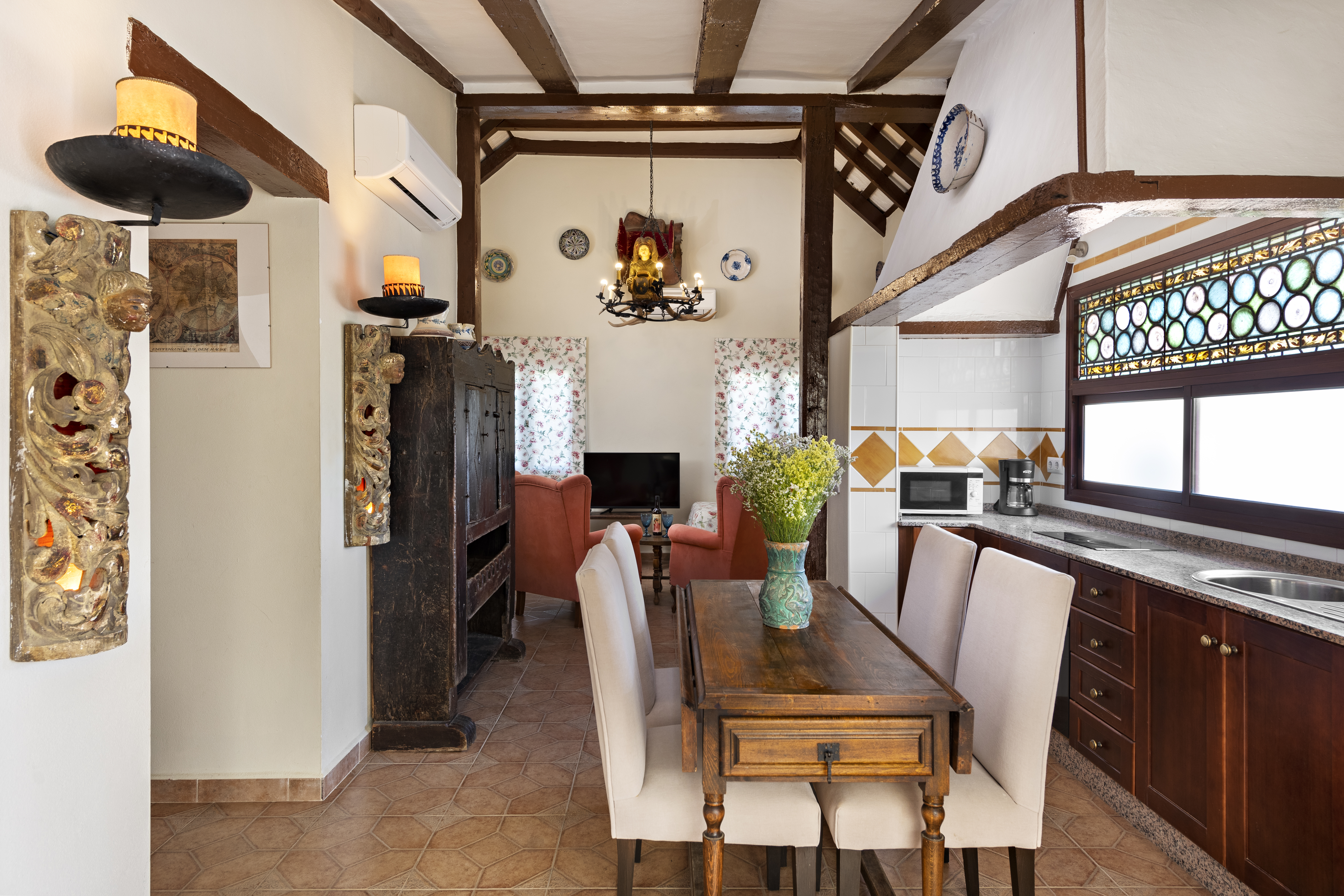 Apartment One Bedroom