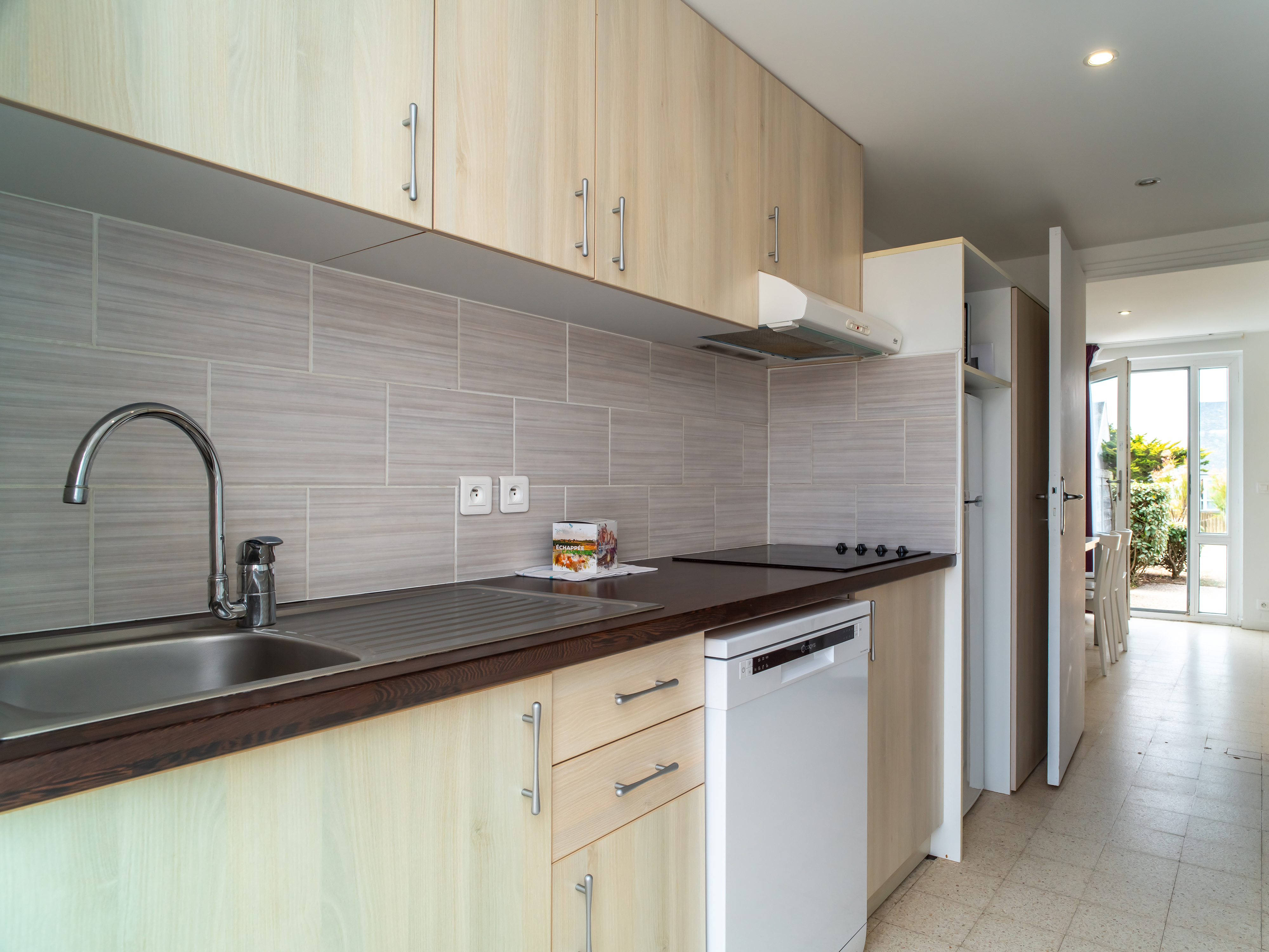 Apartment Capacity 4