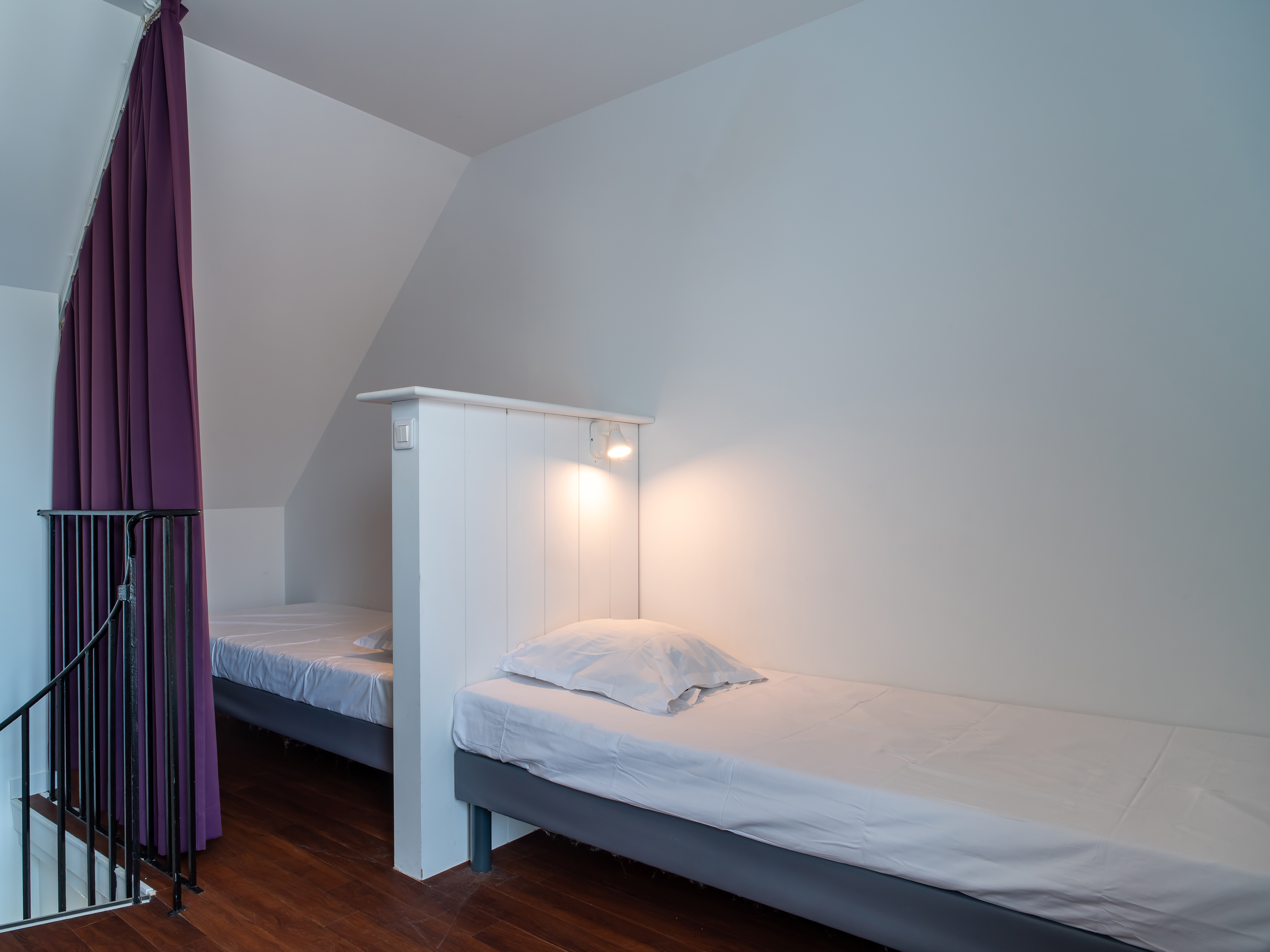 Apartment Capacity 4