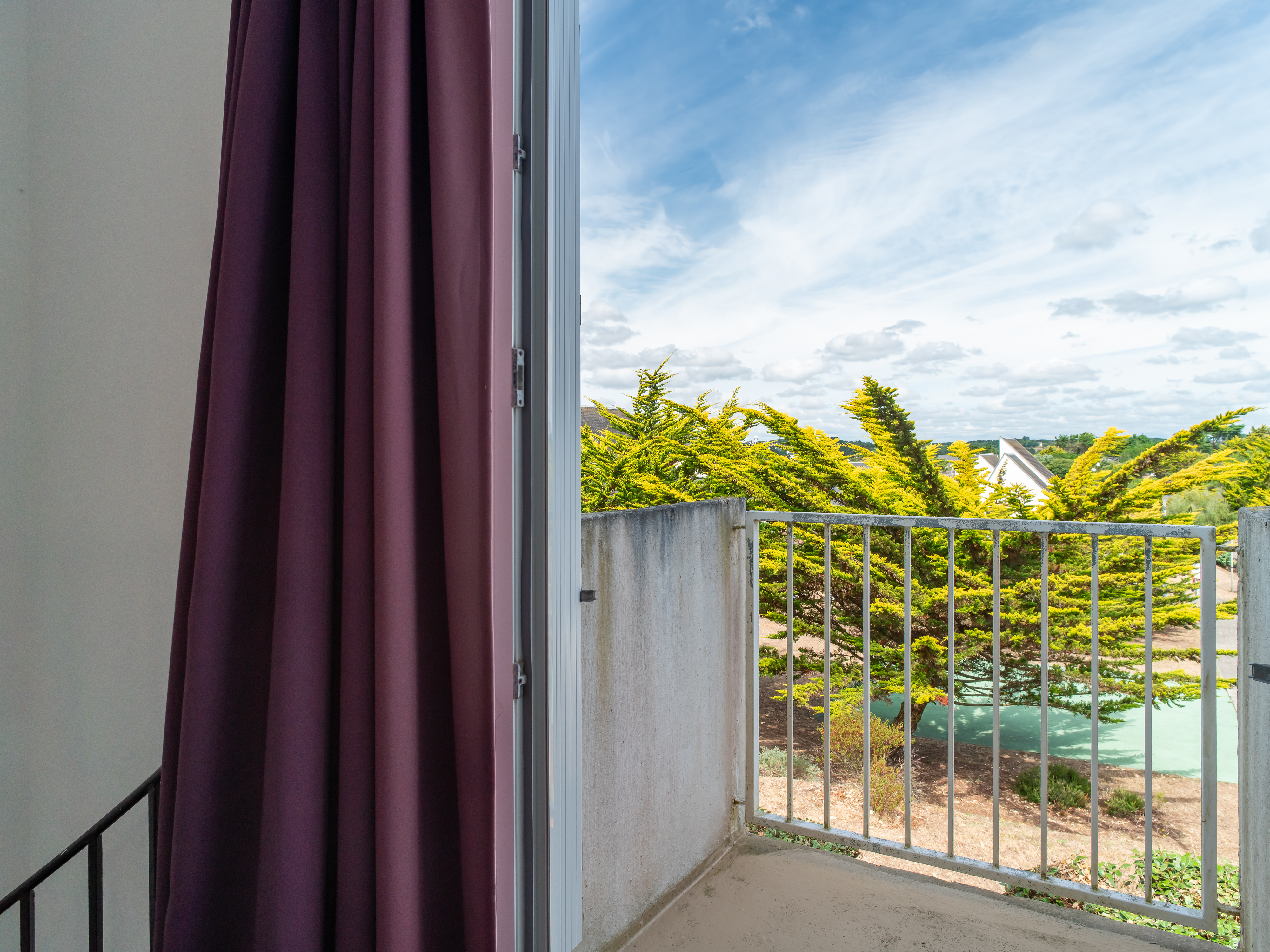 Apartment Capacity 3