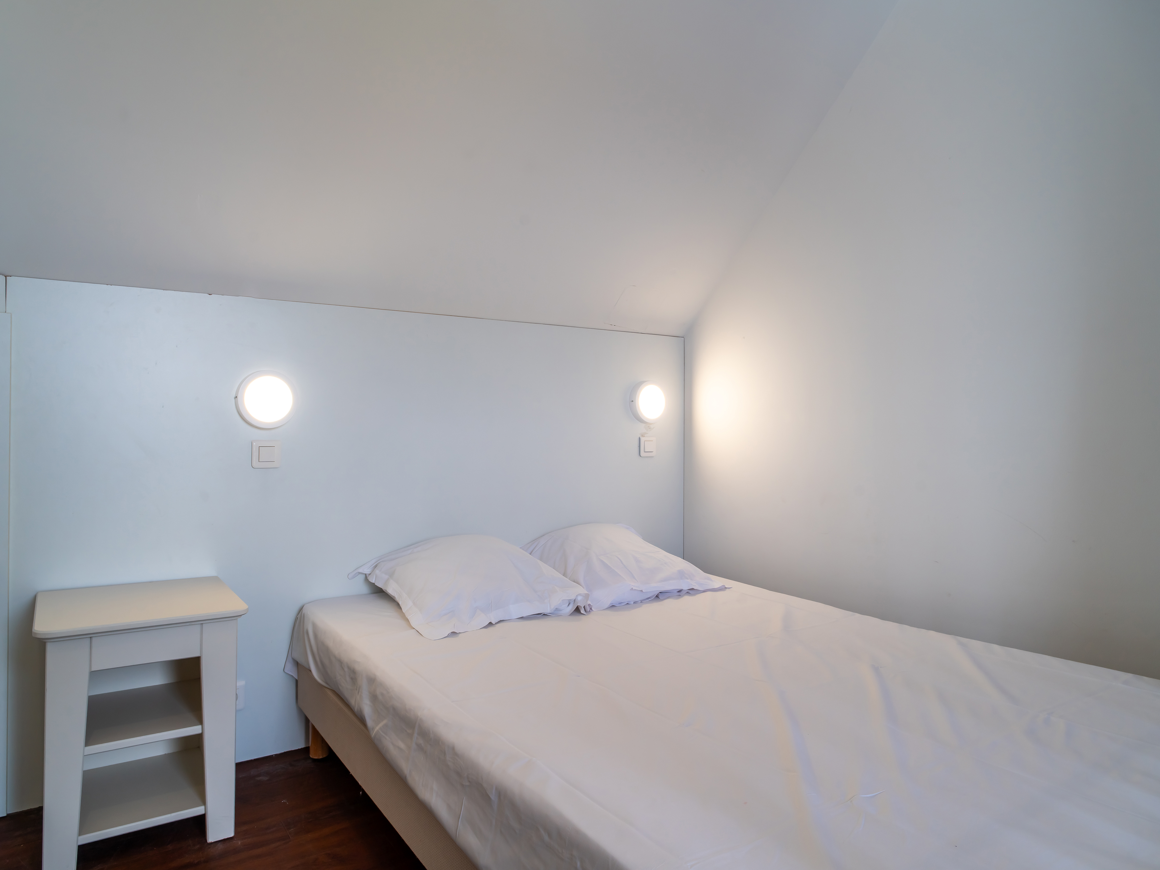 Apartment Capacity 3