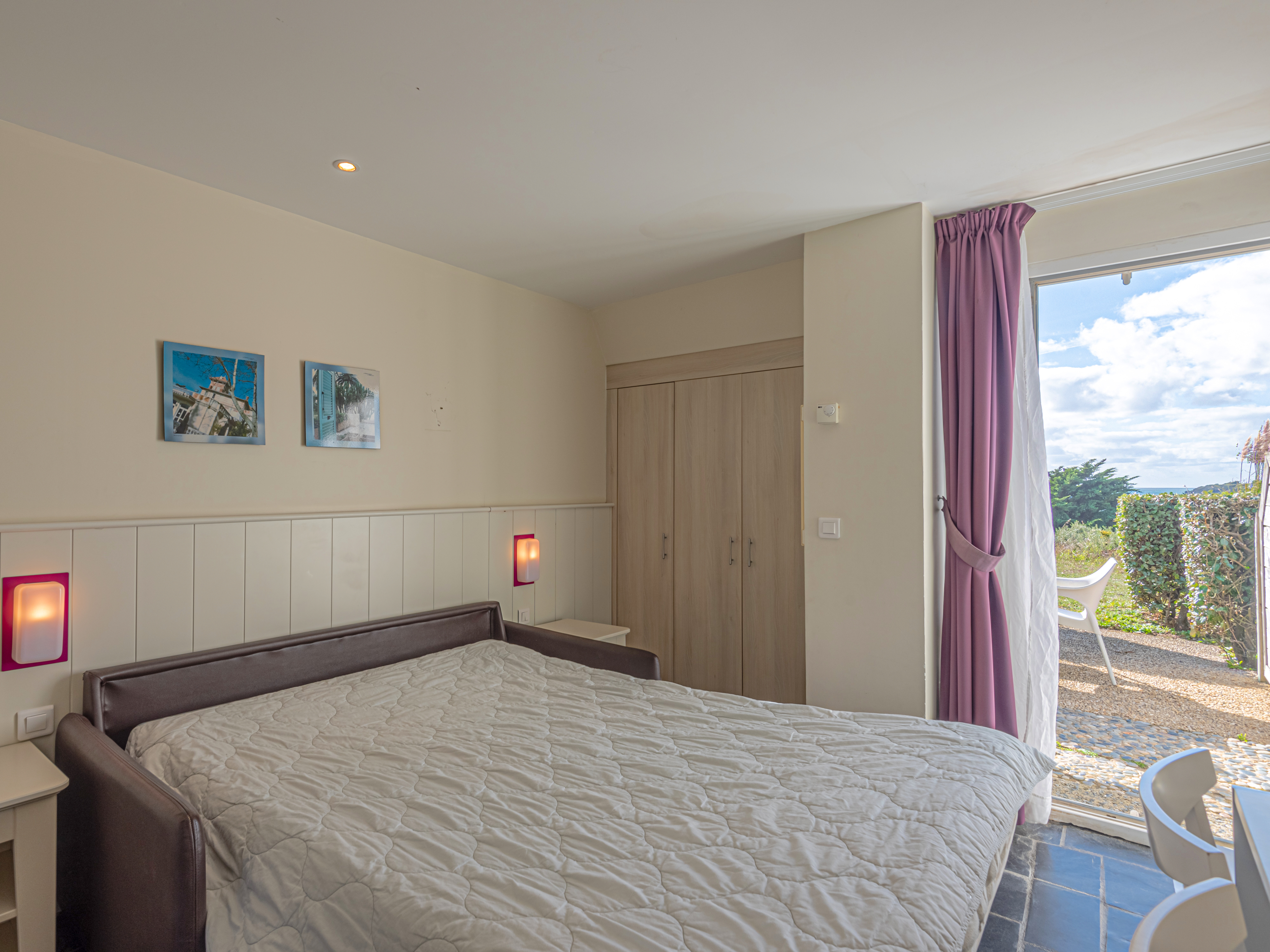 Apartment Capacity 5