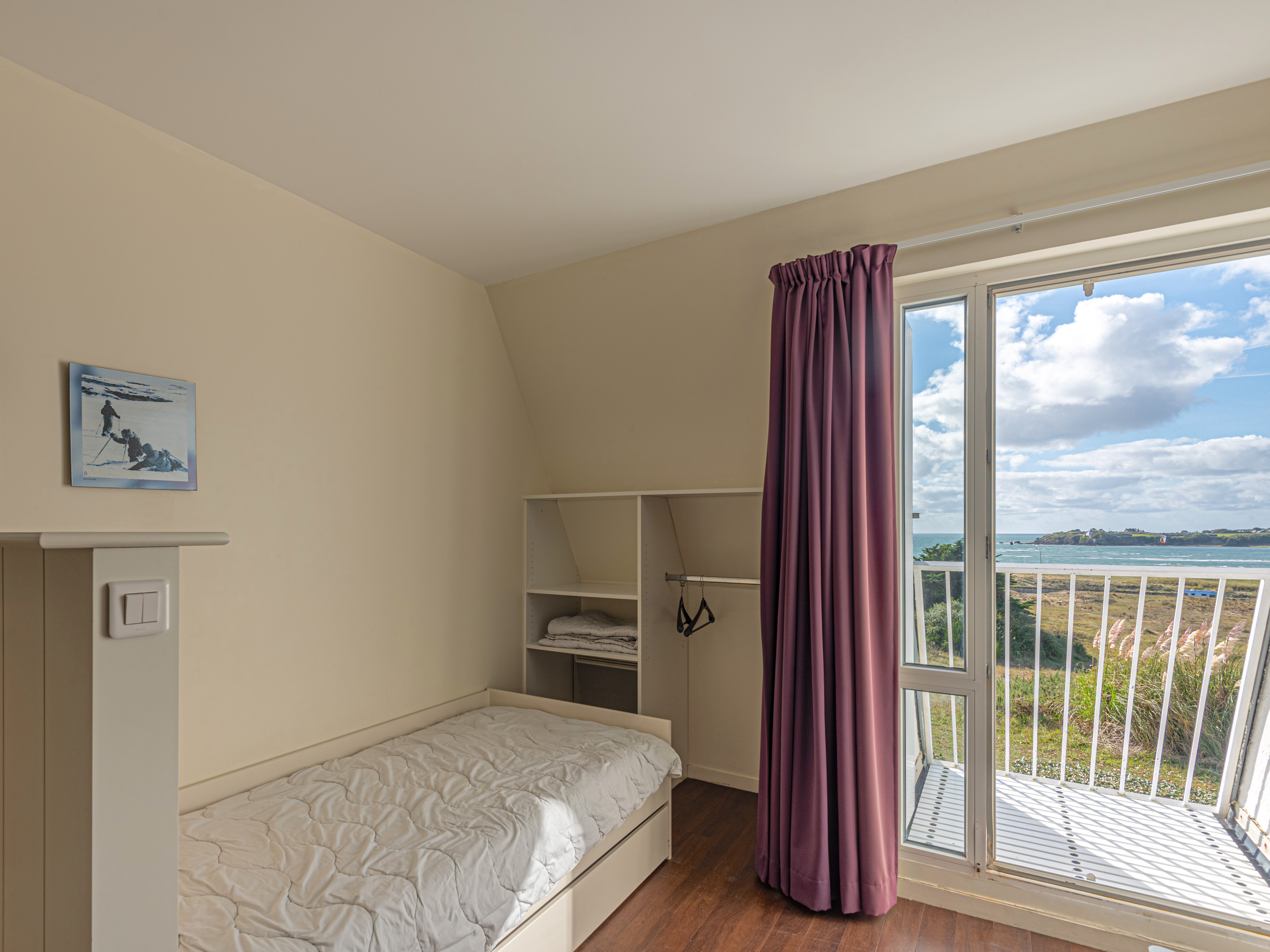 Apartment Capacity 5