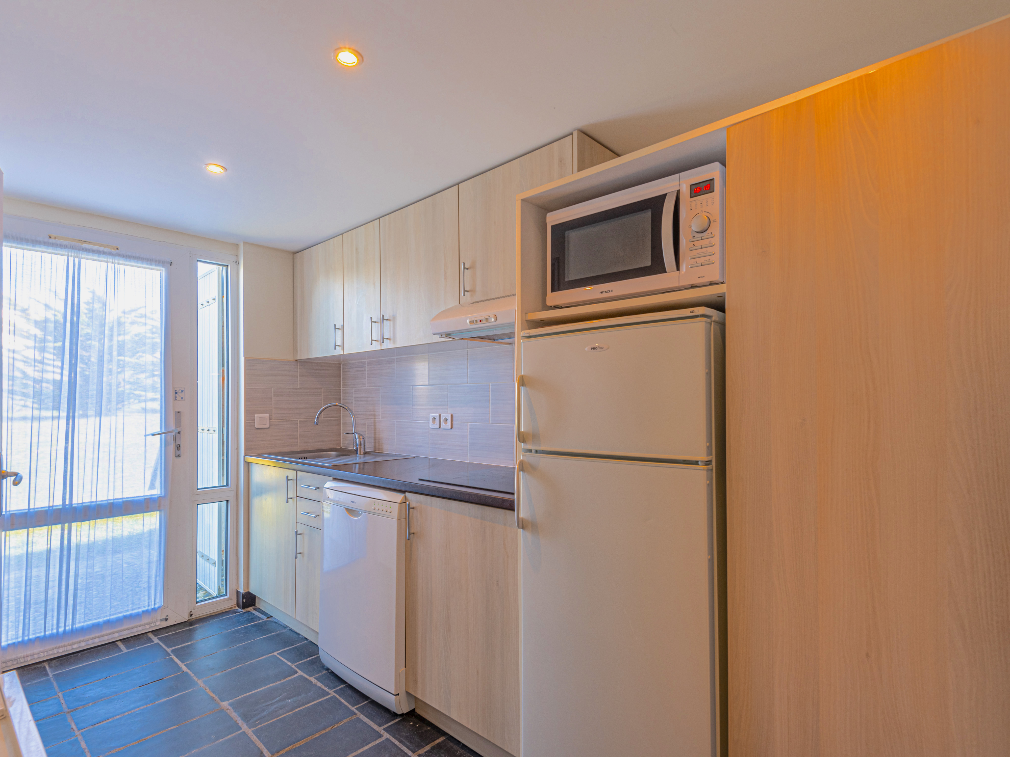 Apartment Capacity 5