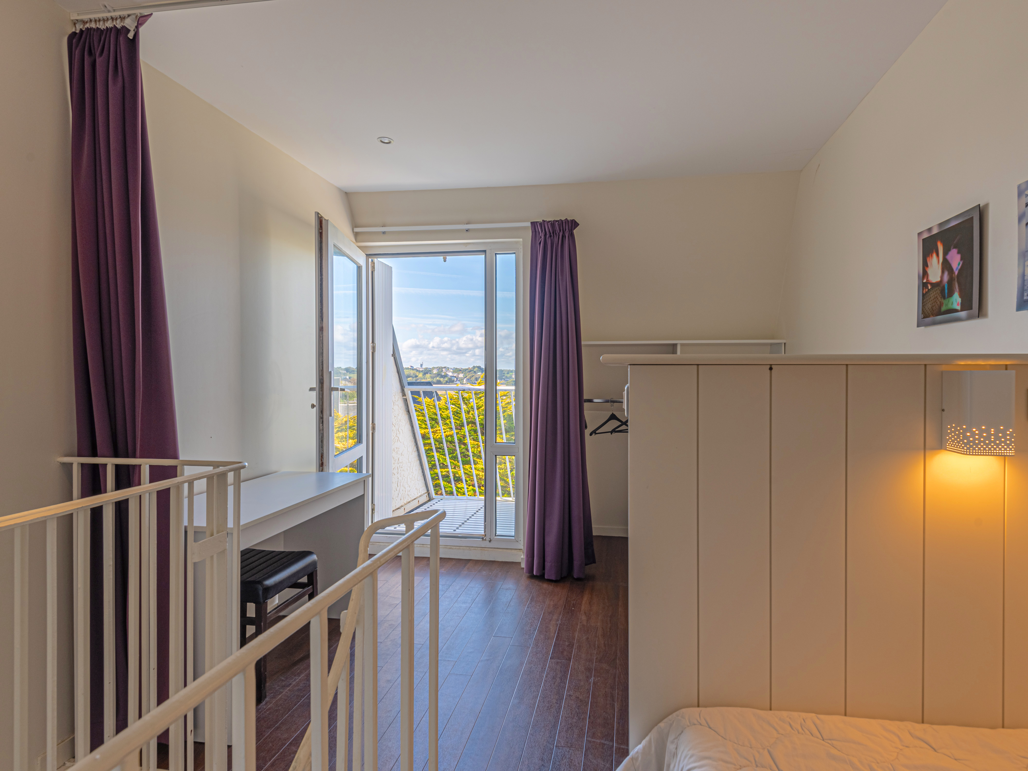 Apartment Capacity 6