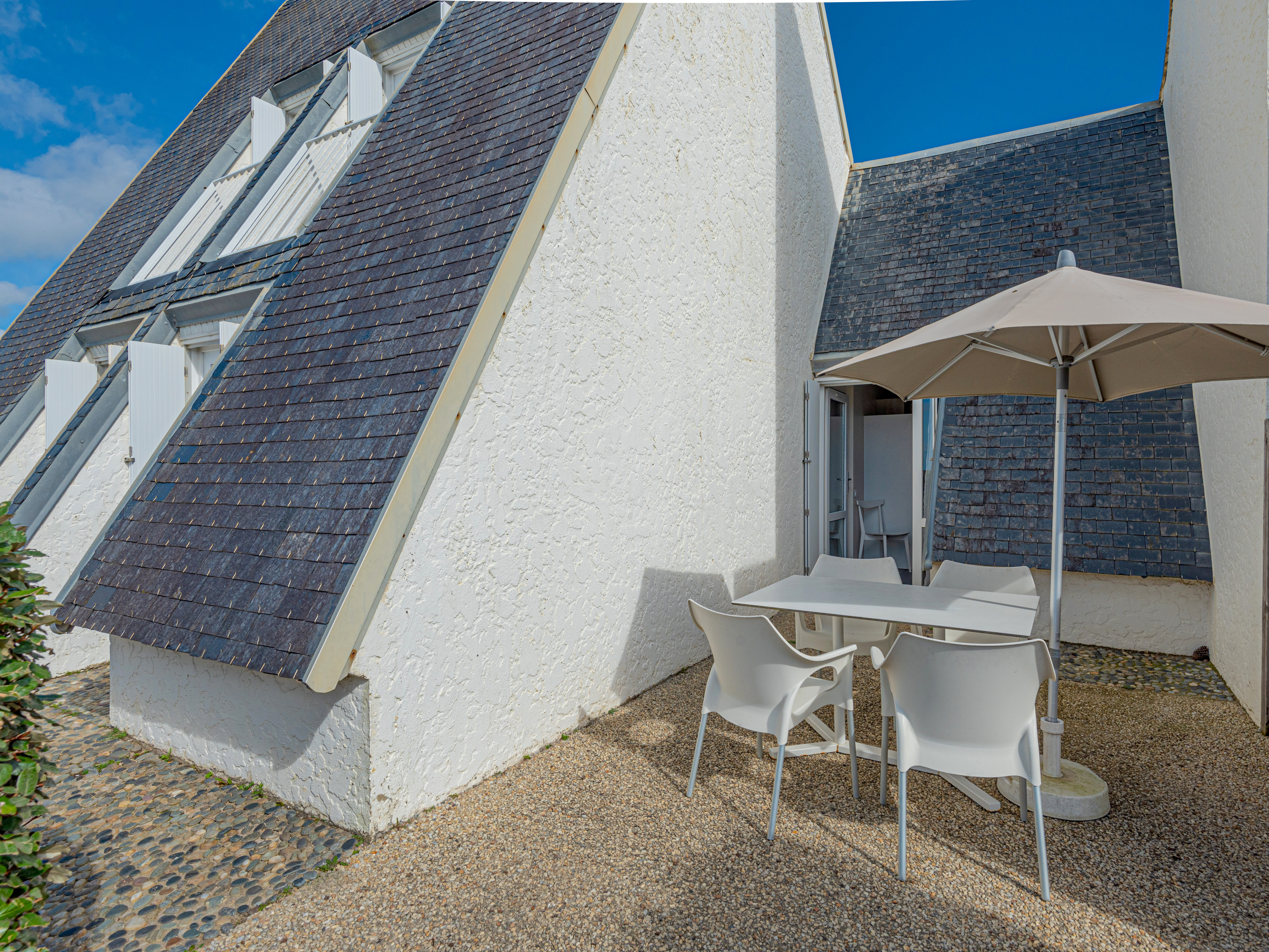 Apartment Capacity 5