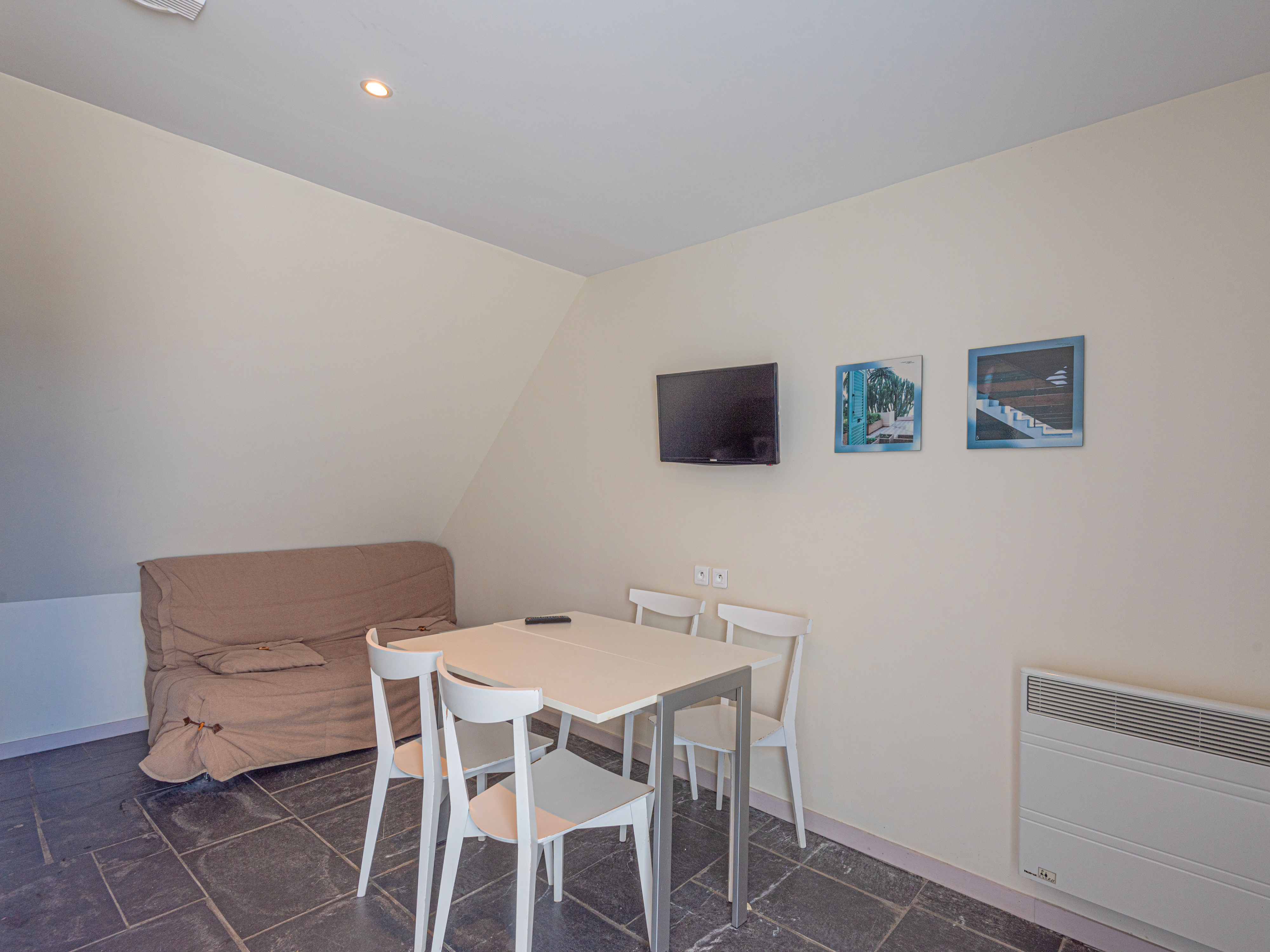 Apartment Capacity 5