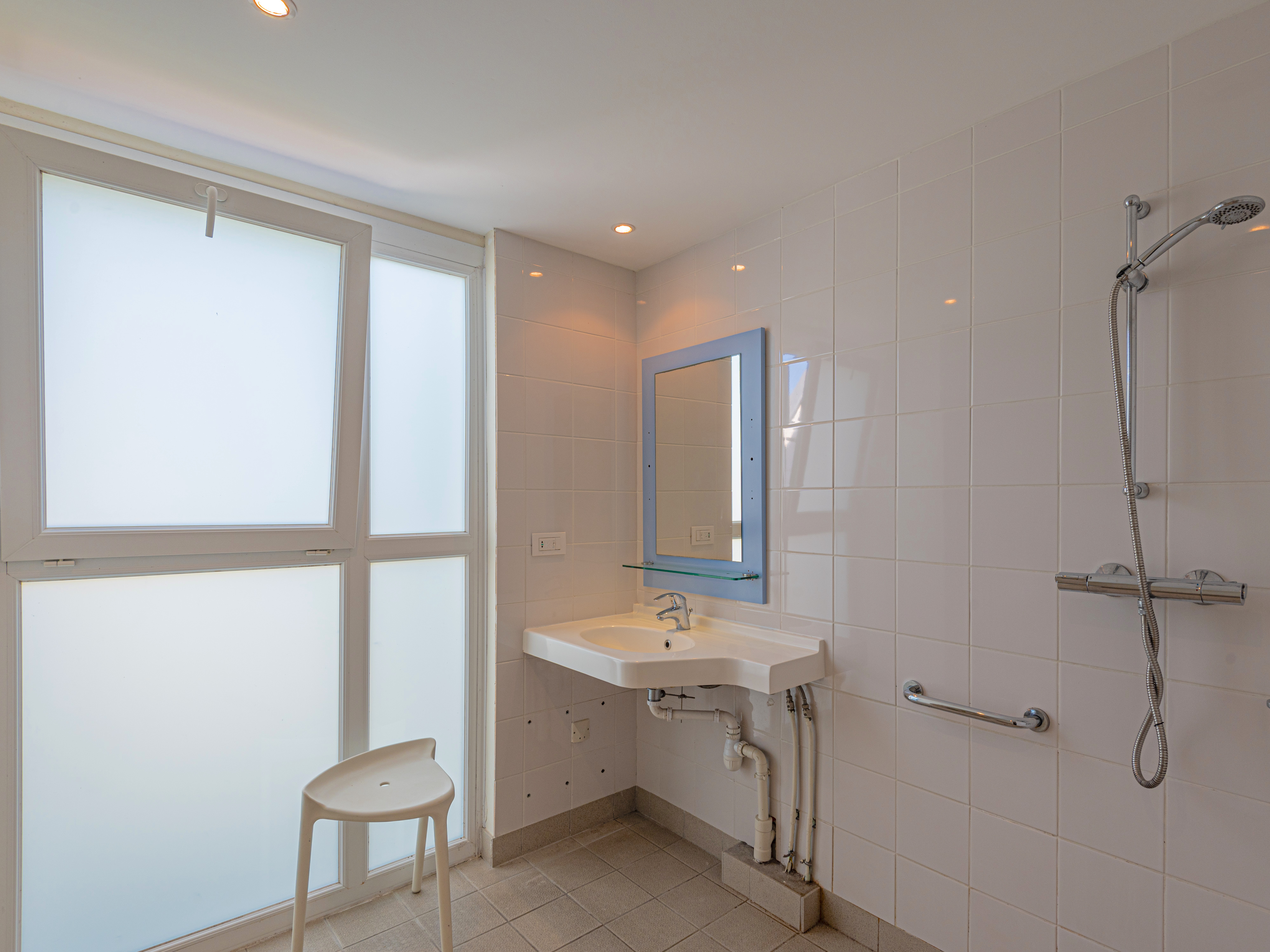 Apartment Capacity 5